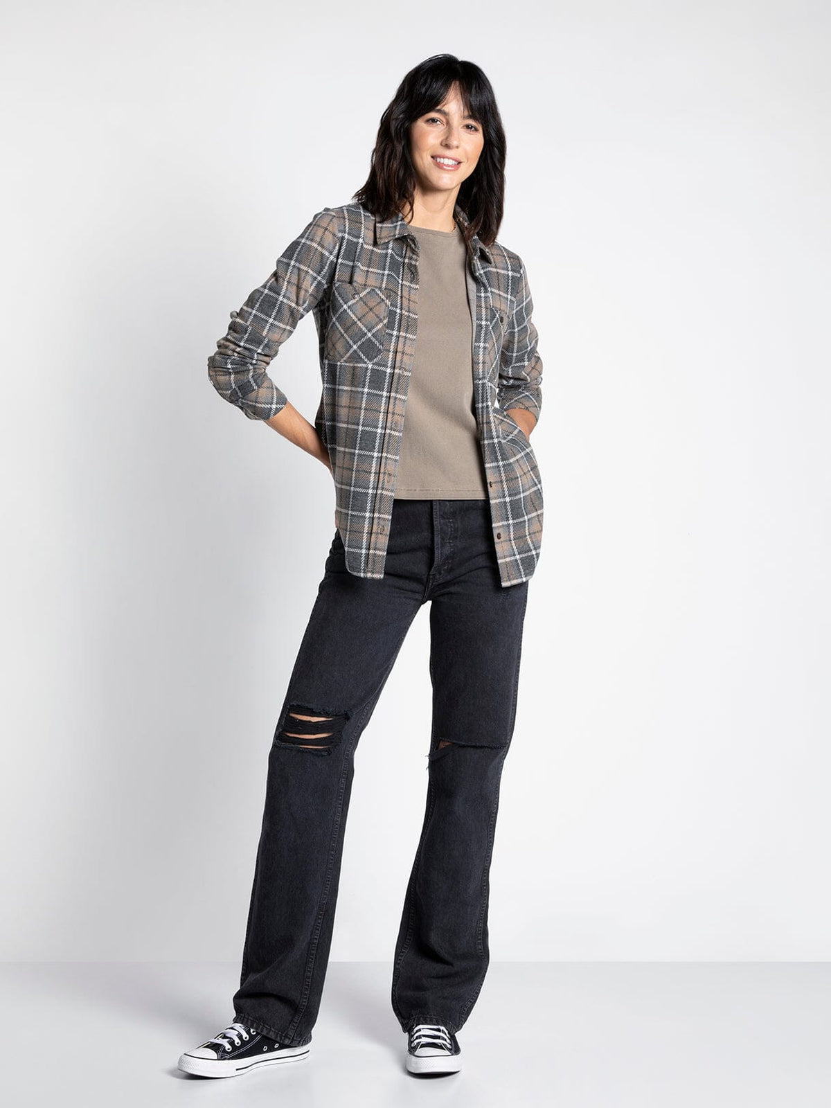 LEWIS SHIRT - PREPACK 6 UNITS