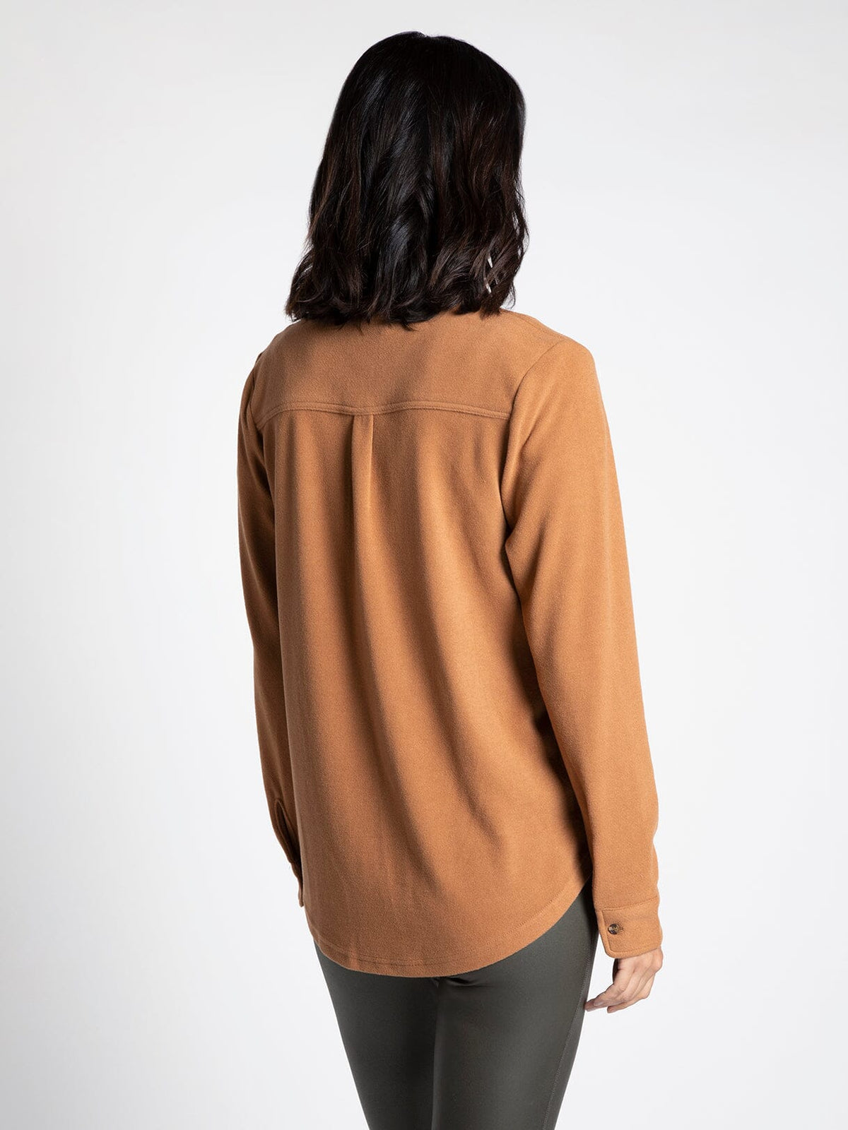 LEWIS SHIRT - PREPACK 6 UNITS