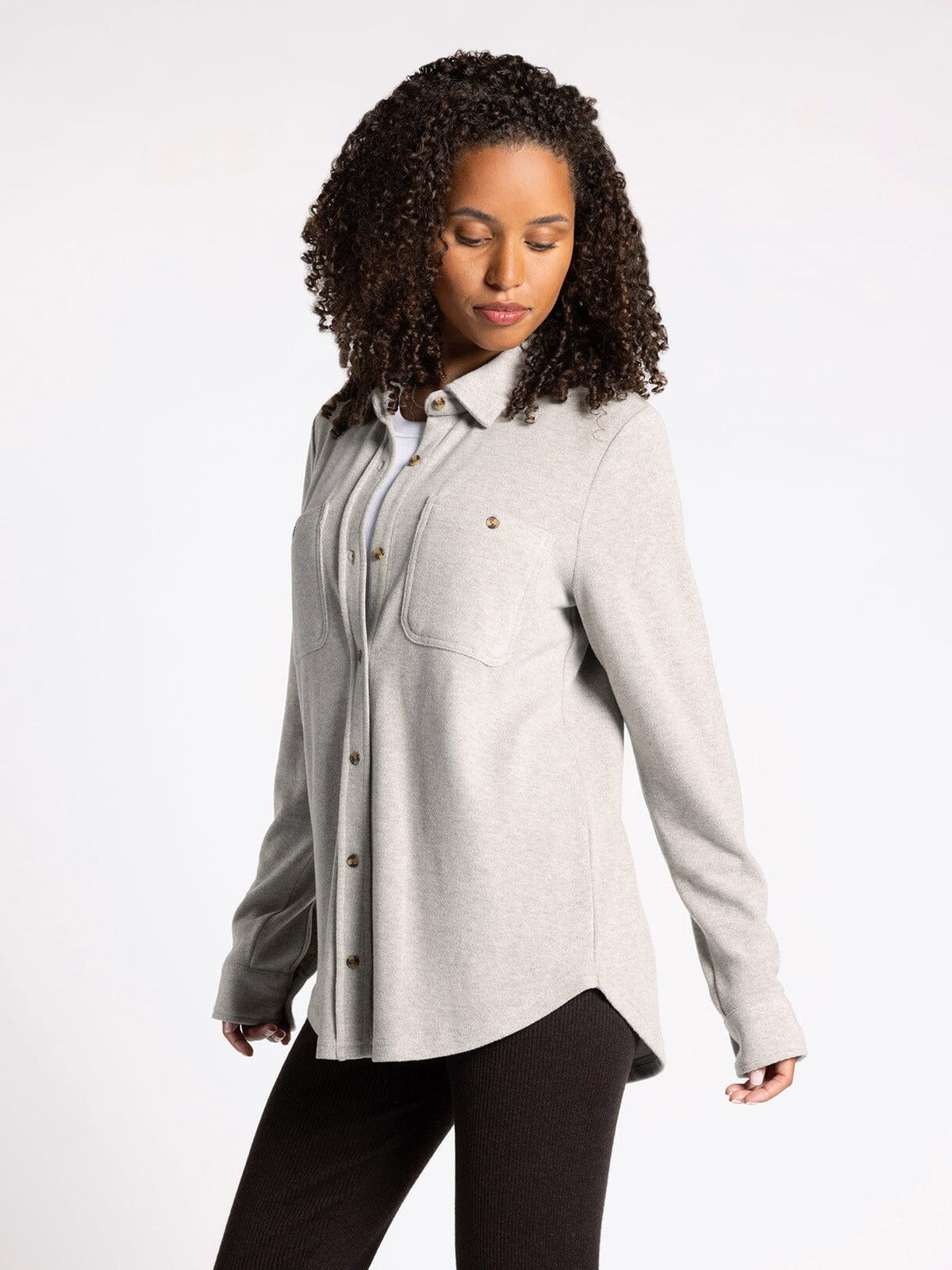 LEWIS SHIRT - PREPACK 6 UNITS