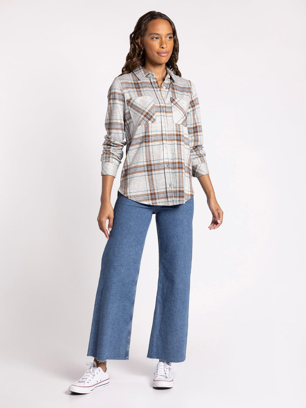 LEWIS SHIRT - PREPACK 6 UNITS