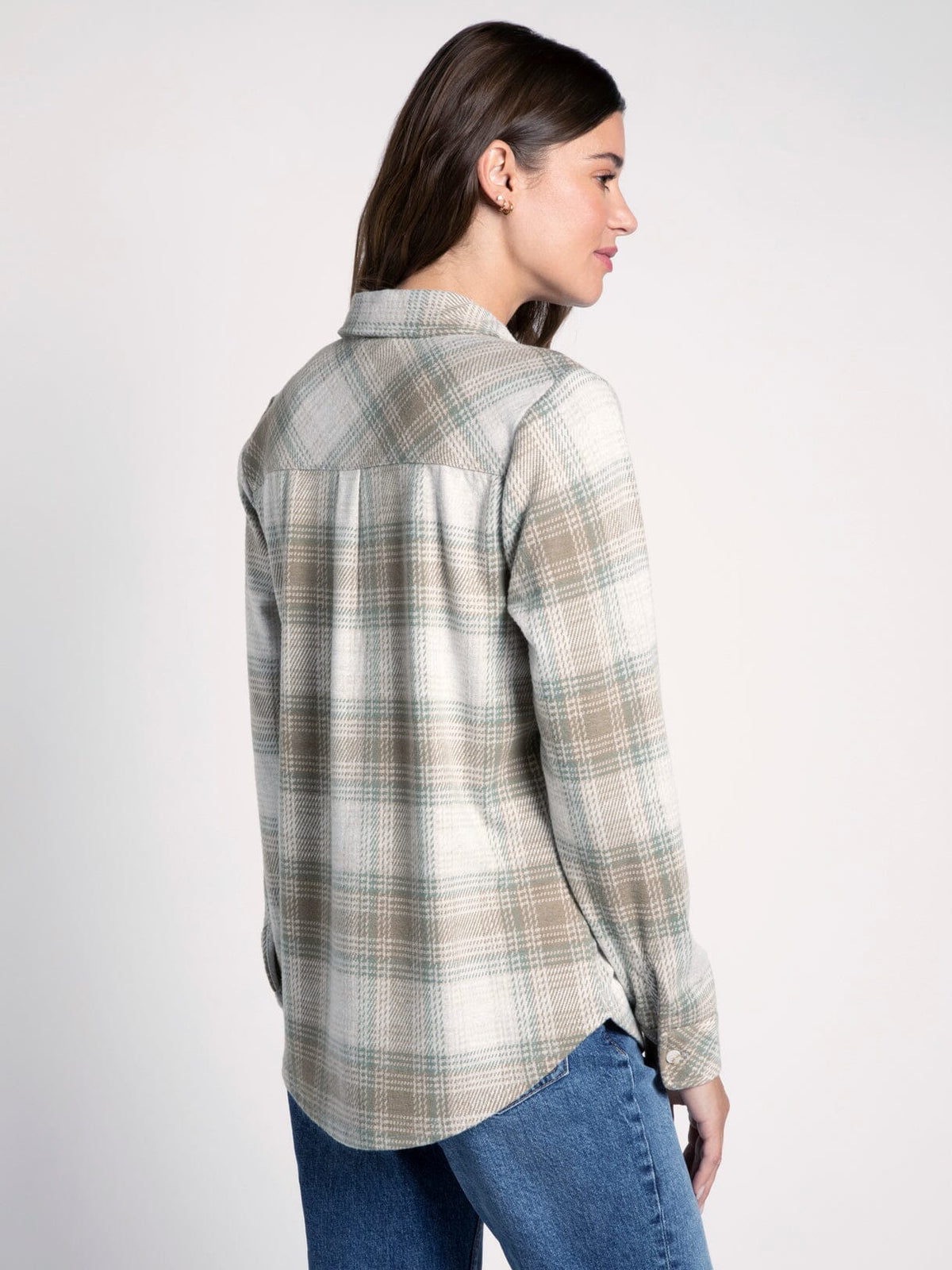 LEWIS SHIRT - PREPACK 6 UNITS