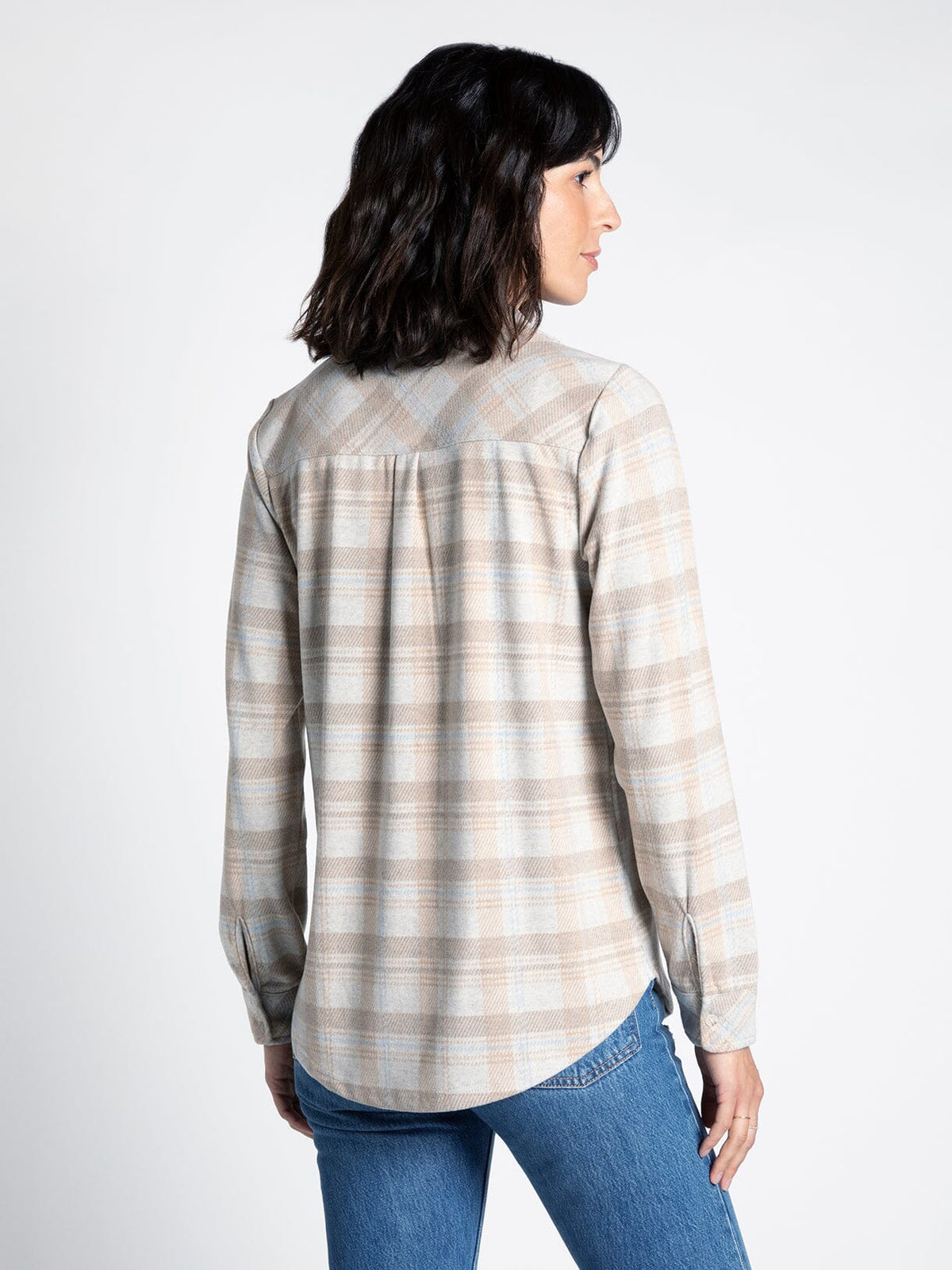 LEWIS SHIRT - PREPACK 6 UNITS