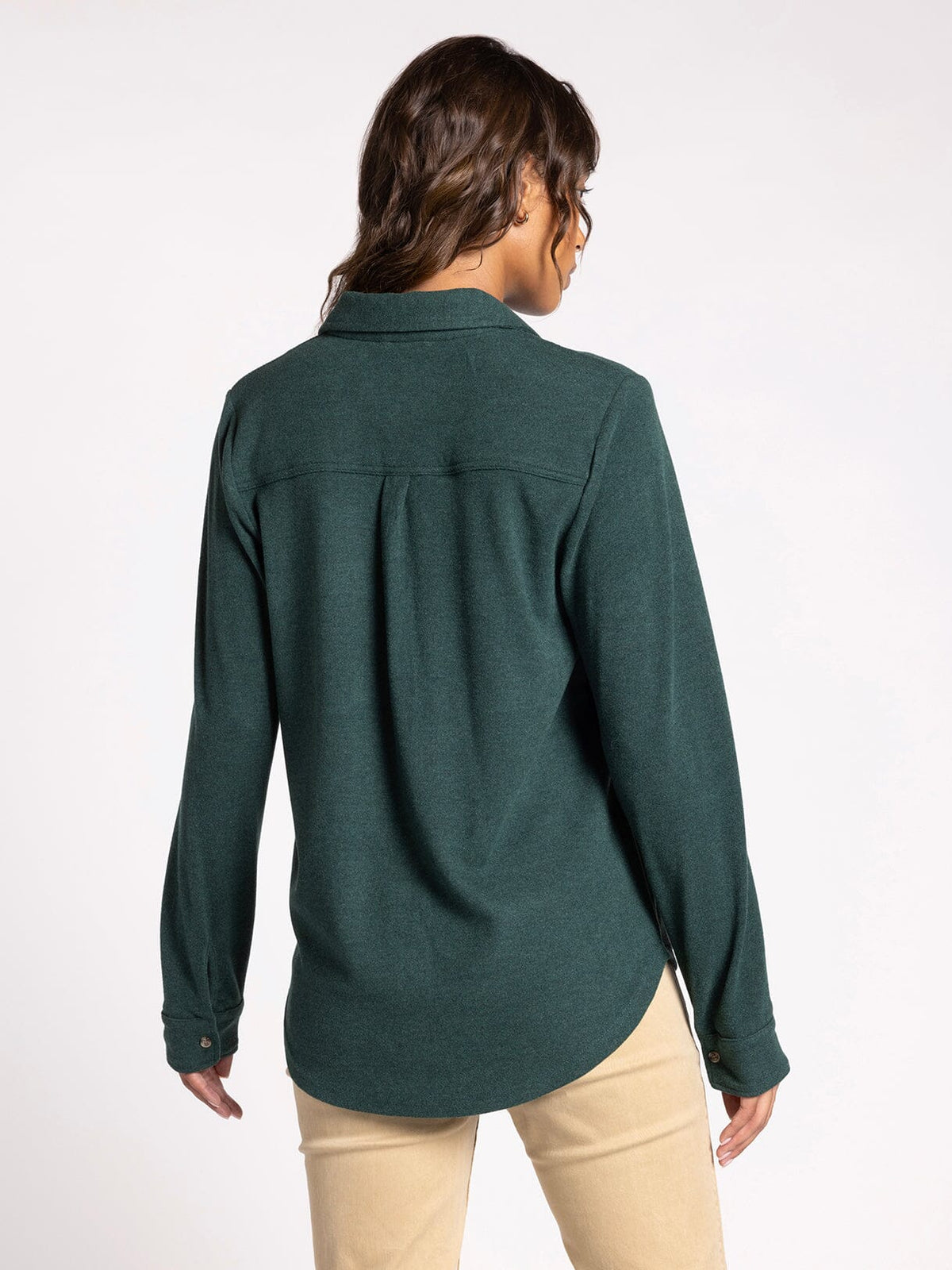 LEWIS SHIRT - PREPACK 6 UNITS