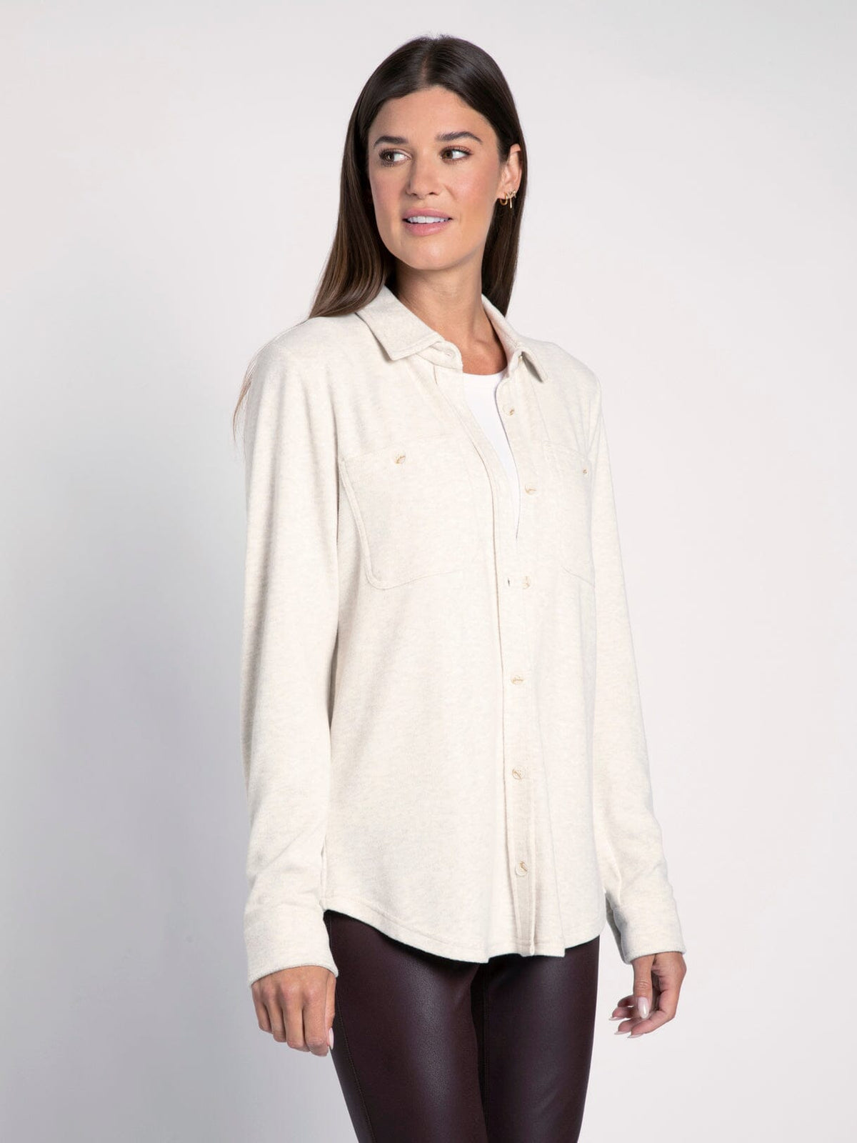 LEWIS SHIRT - PREPACK 6 UNITS