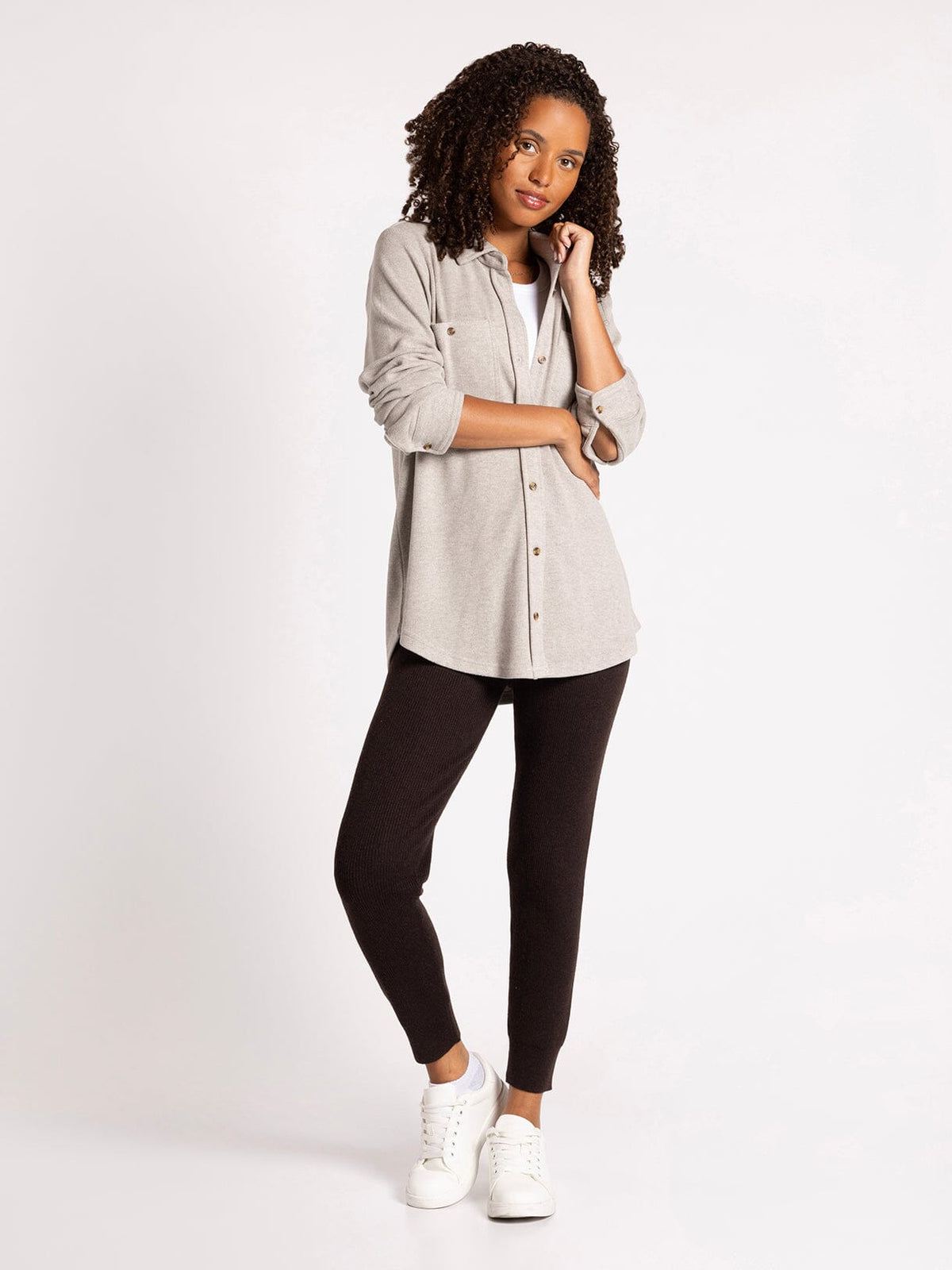 LEWIS SHIRT - PREPACK 6 UNITS