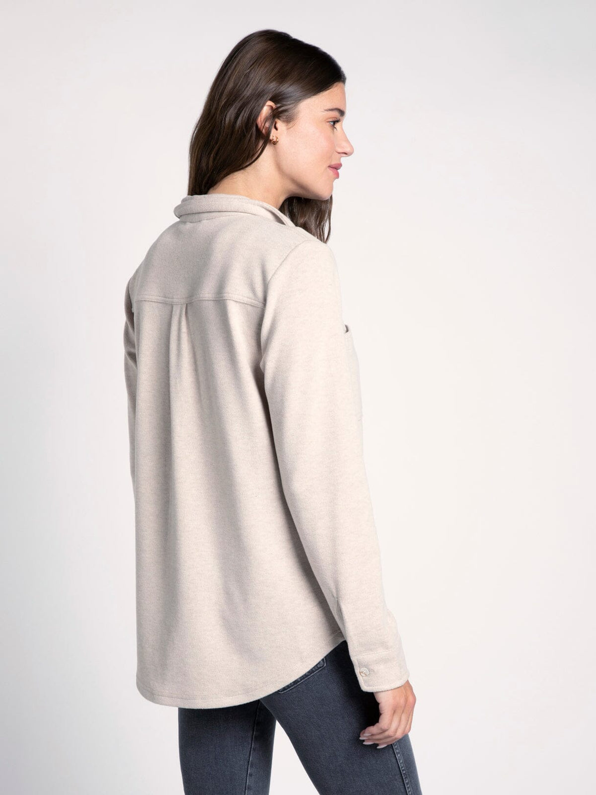LEWIS SHIRT - PREPACK 6 UNITS