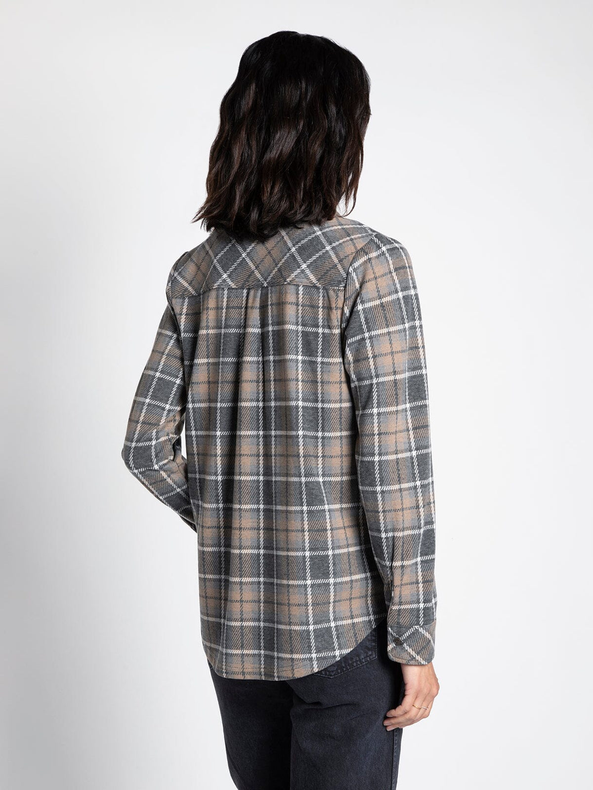LEWIS SHIRT - PREPACK 6 UNITS