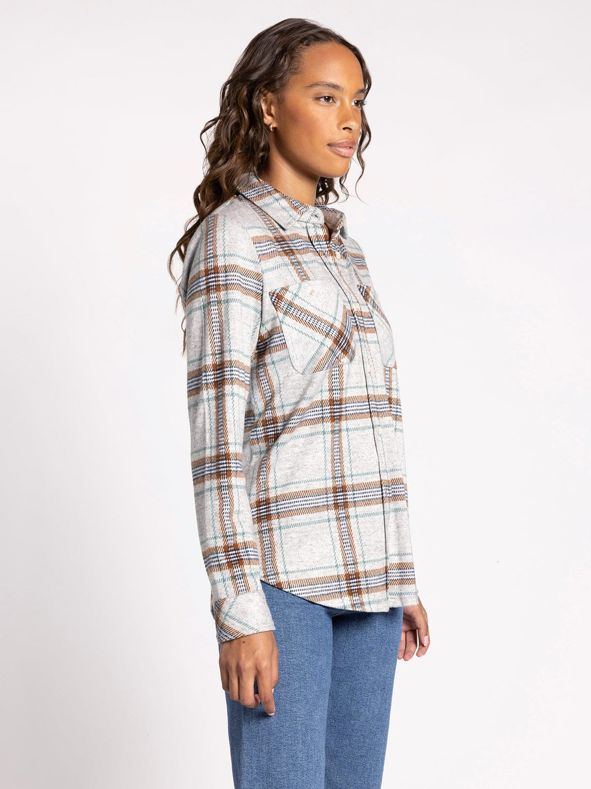 LEWIS SHIRT - PREPACK 6 UNITS