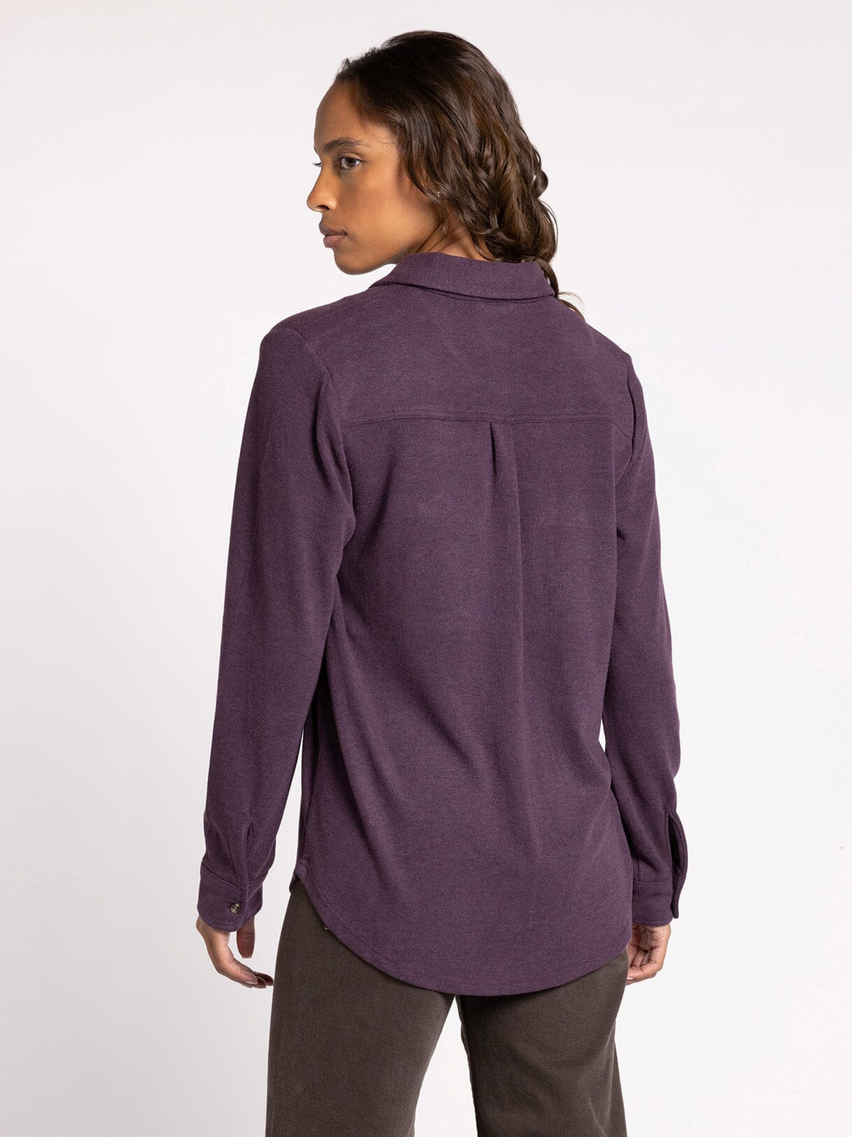 LEWIS SHIRT - PREPACK 6 UNITS