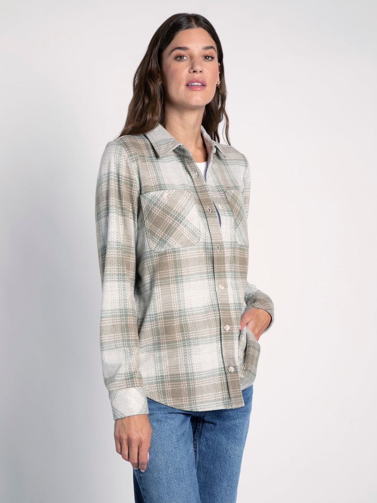 LEWIS SHIRT - PREPACK 6 UNITS