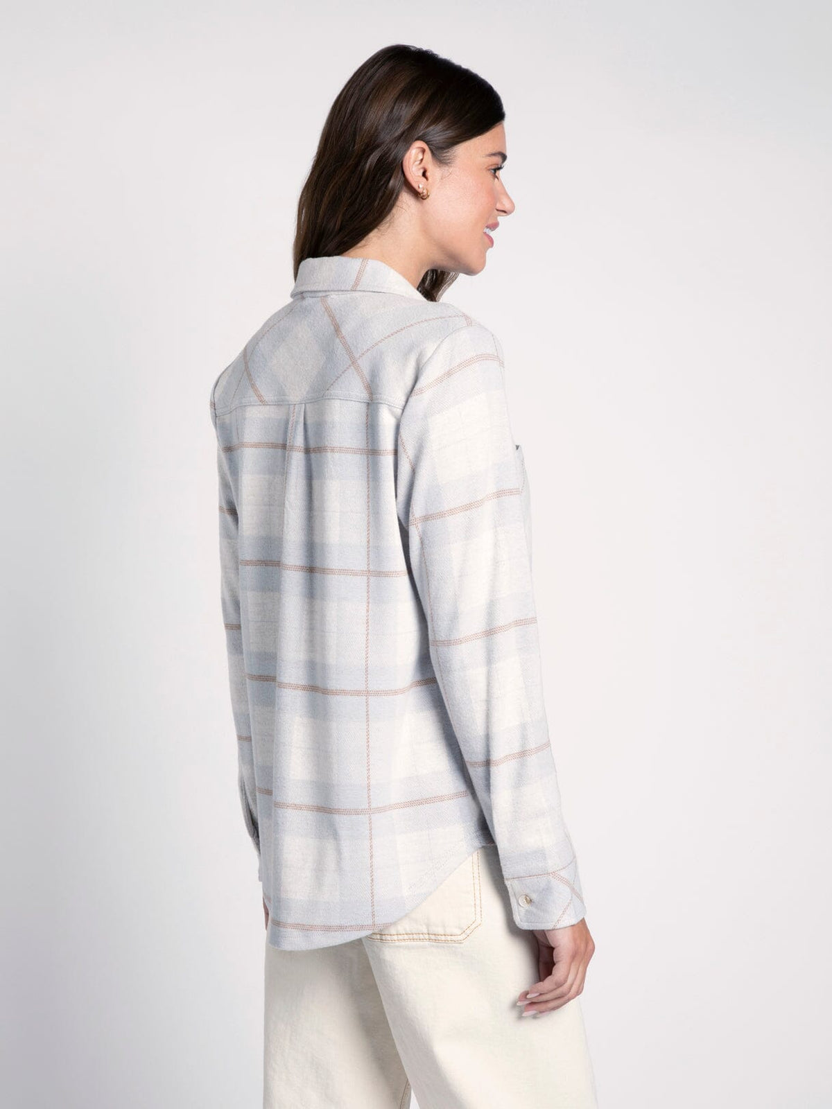 LEWIS SHIRT - PREPACK 6 UNITS