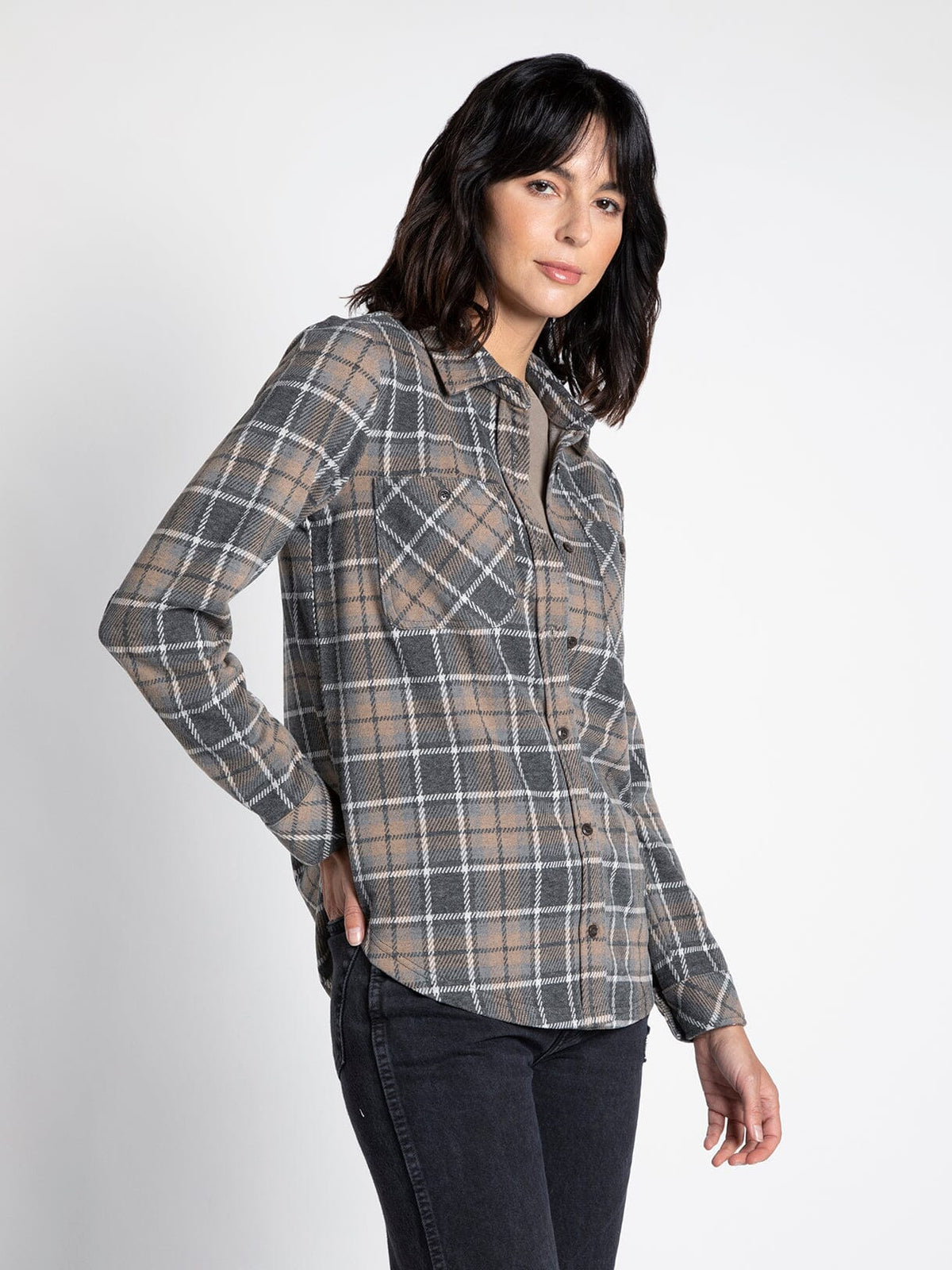 LEWIS SHIRT - PREPACK 6 UNITS