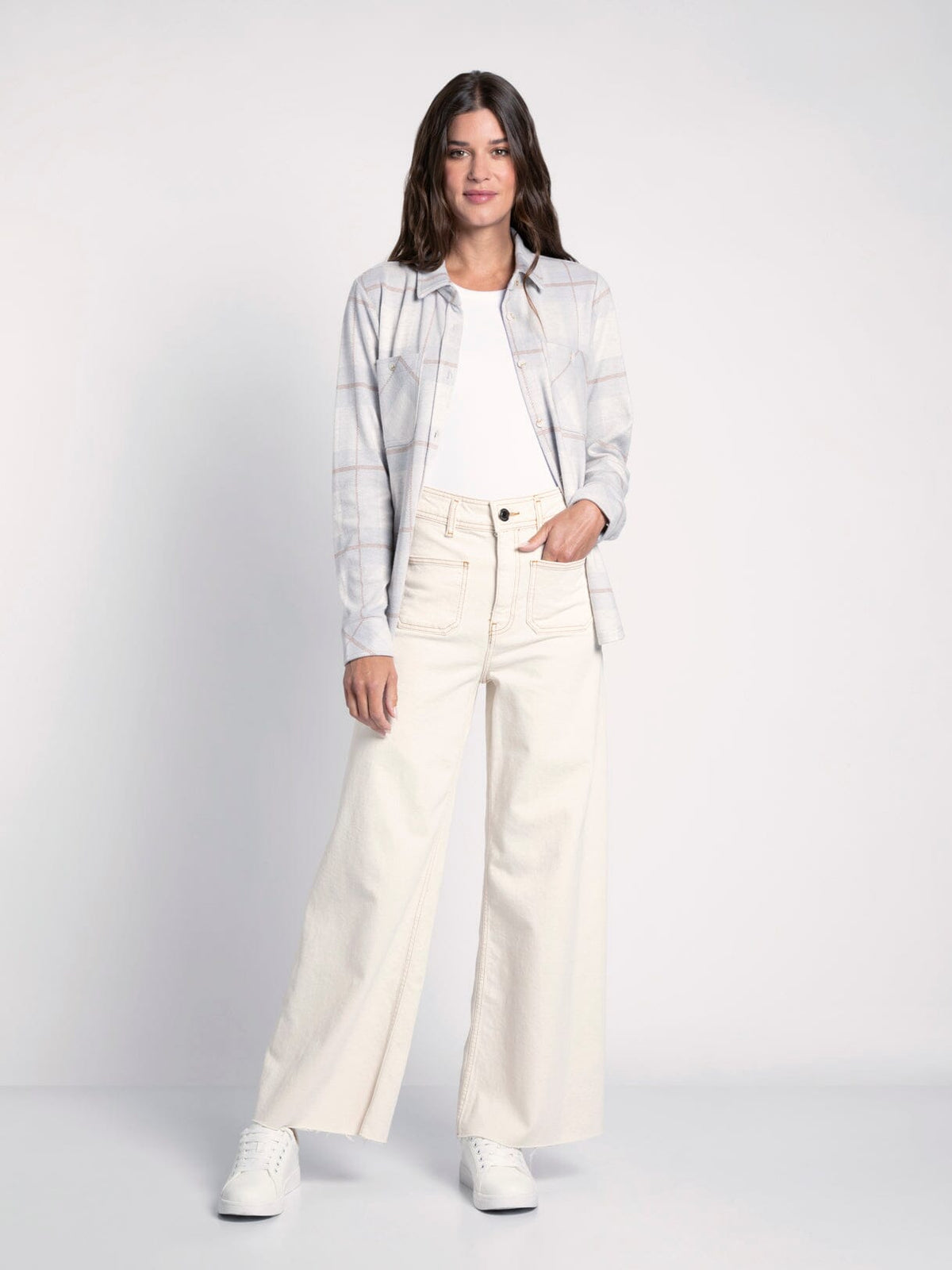 LEWIS SHIRT - PREPACK 6 UNITS
