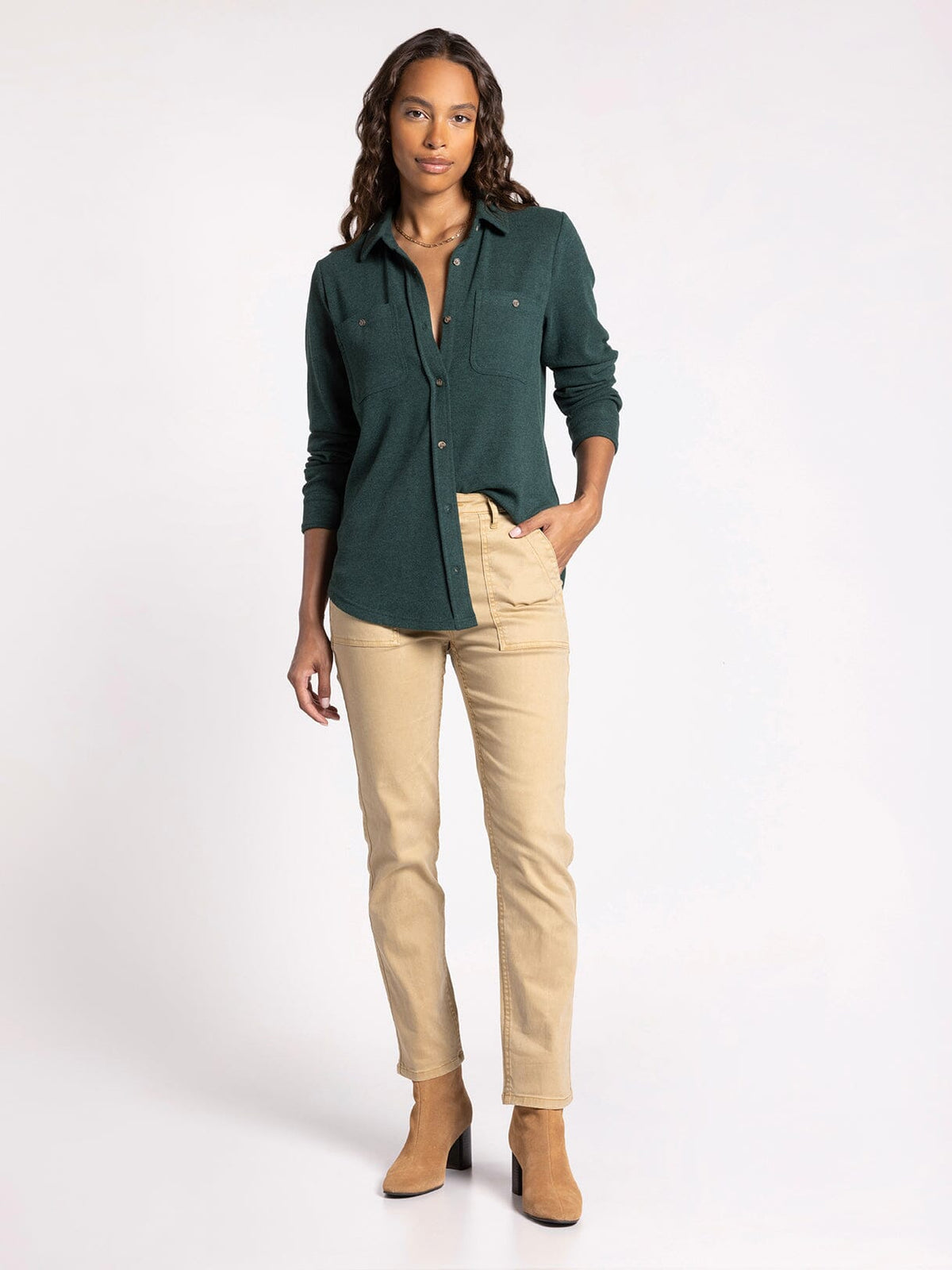 LEWIS SHIRT - PREPACK 6 UNITS