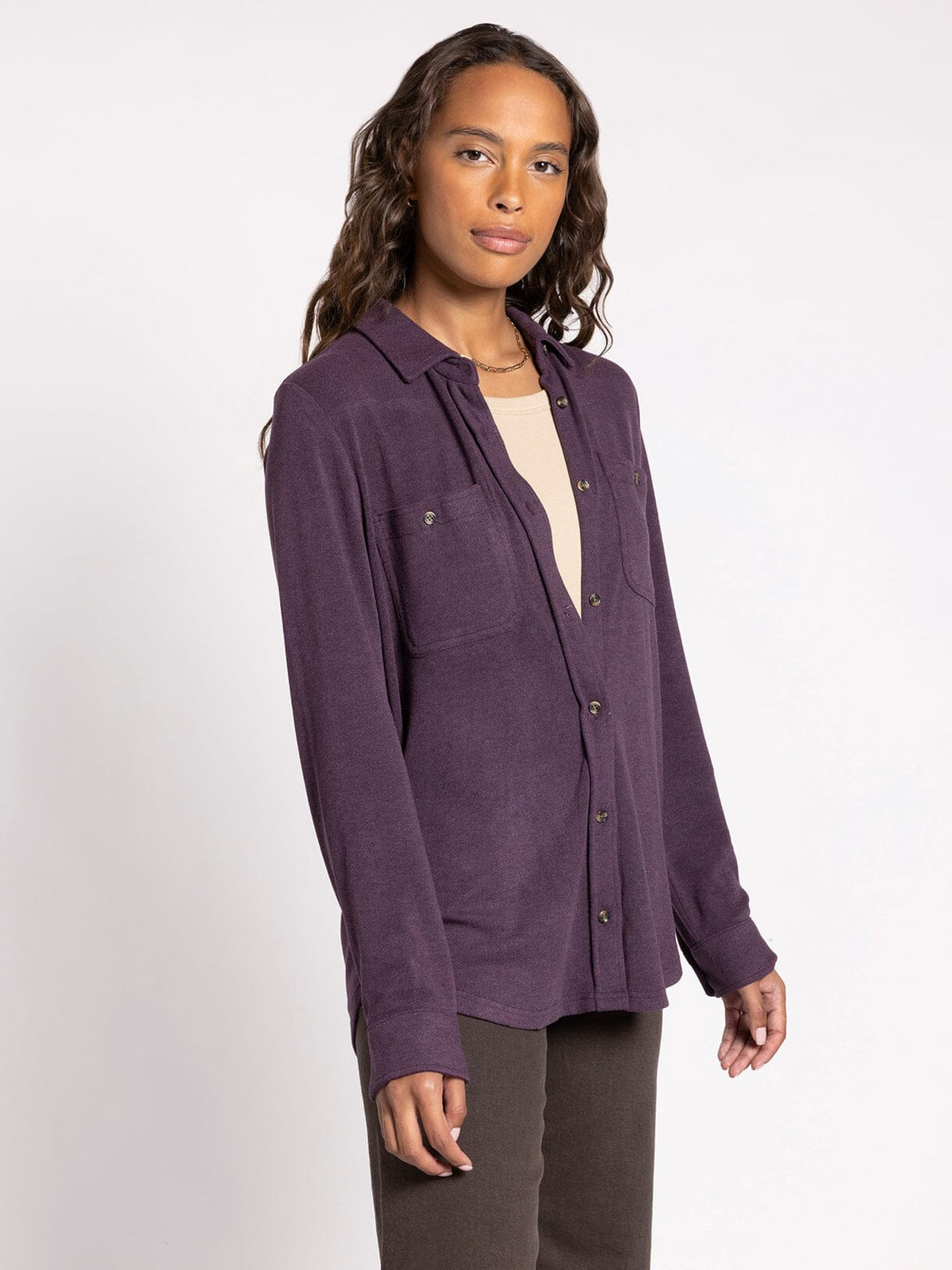 LEWIS SHIRT - PREPACK 6 UNITS