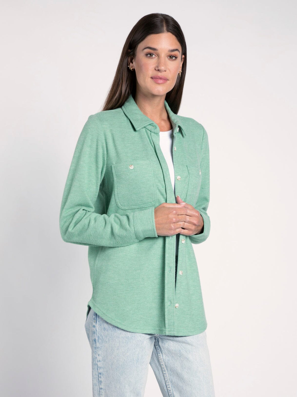 LEWIS SHIRT - PREPACK 6 UNITS