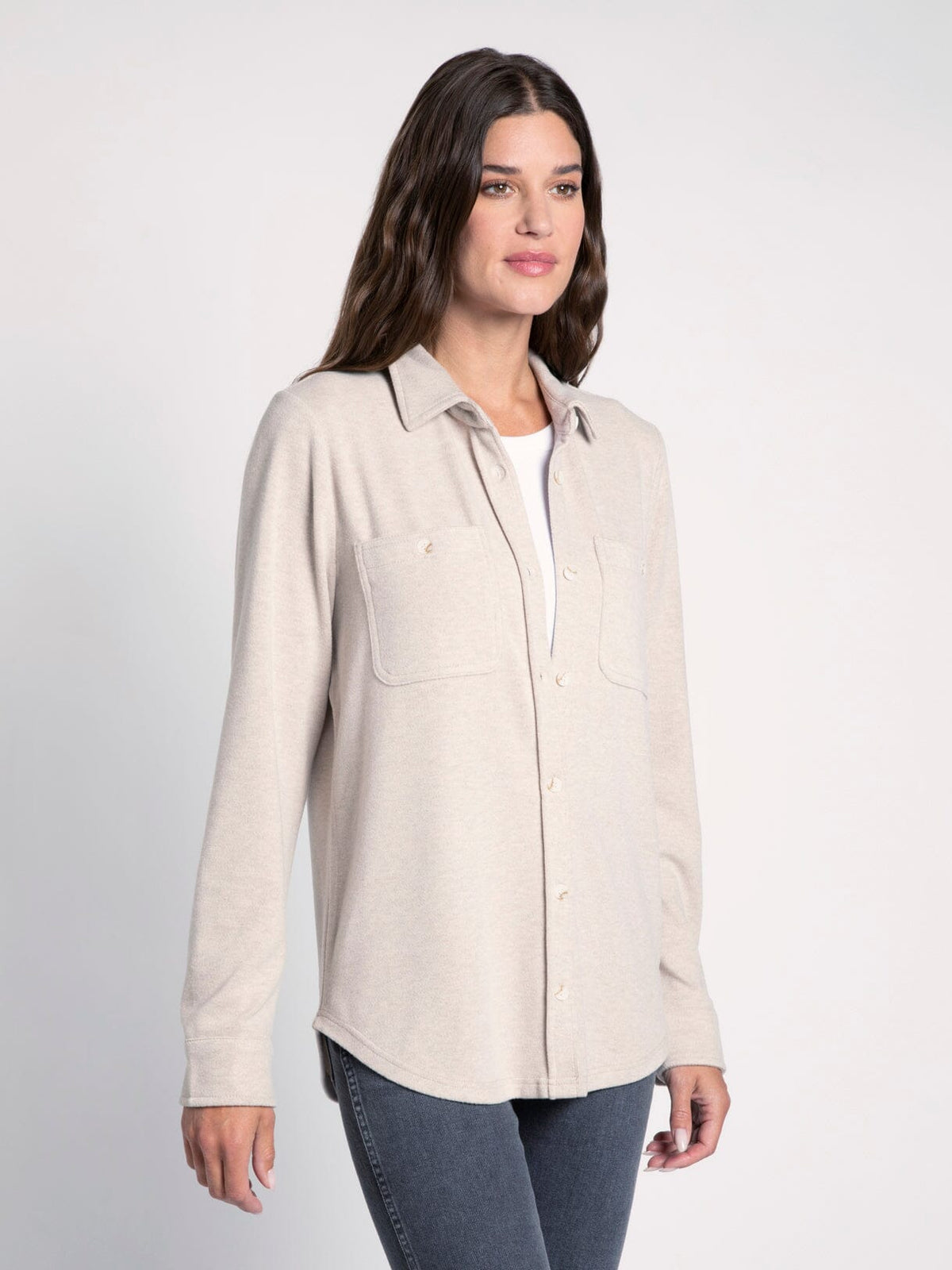 LEWIS SHIRT - PREPACK 6 UNITS