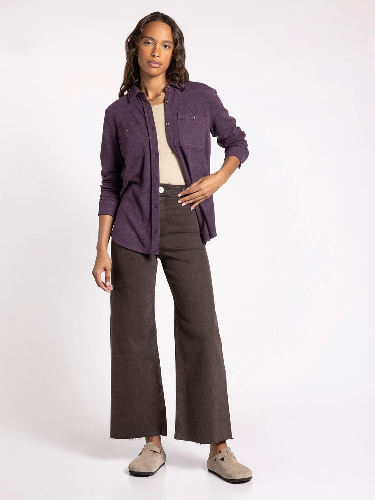 LEWIS SHIRT - PREPACK 6 UNITS