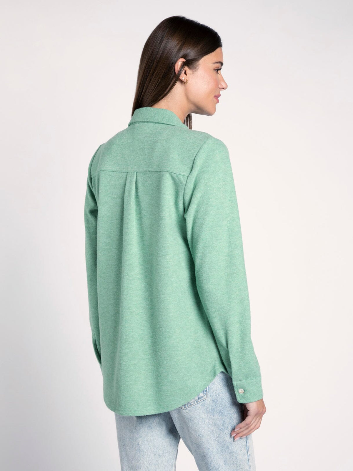 LEWIS SHIRT - PREPACK 6 UNITS