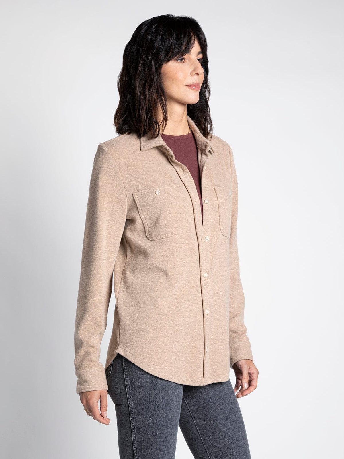 LEWIS SHIRT - PREPACK 6 UNITS