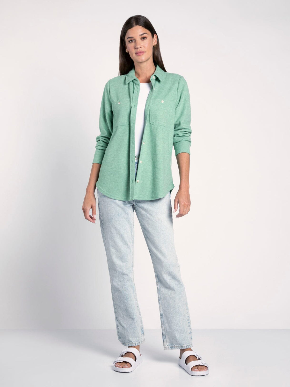 LEWIS SHIRT - PREPACK 6 UNITS
