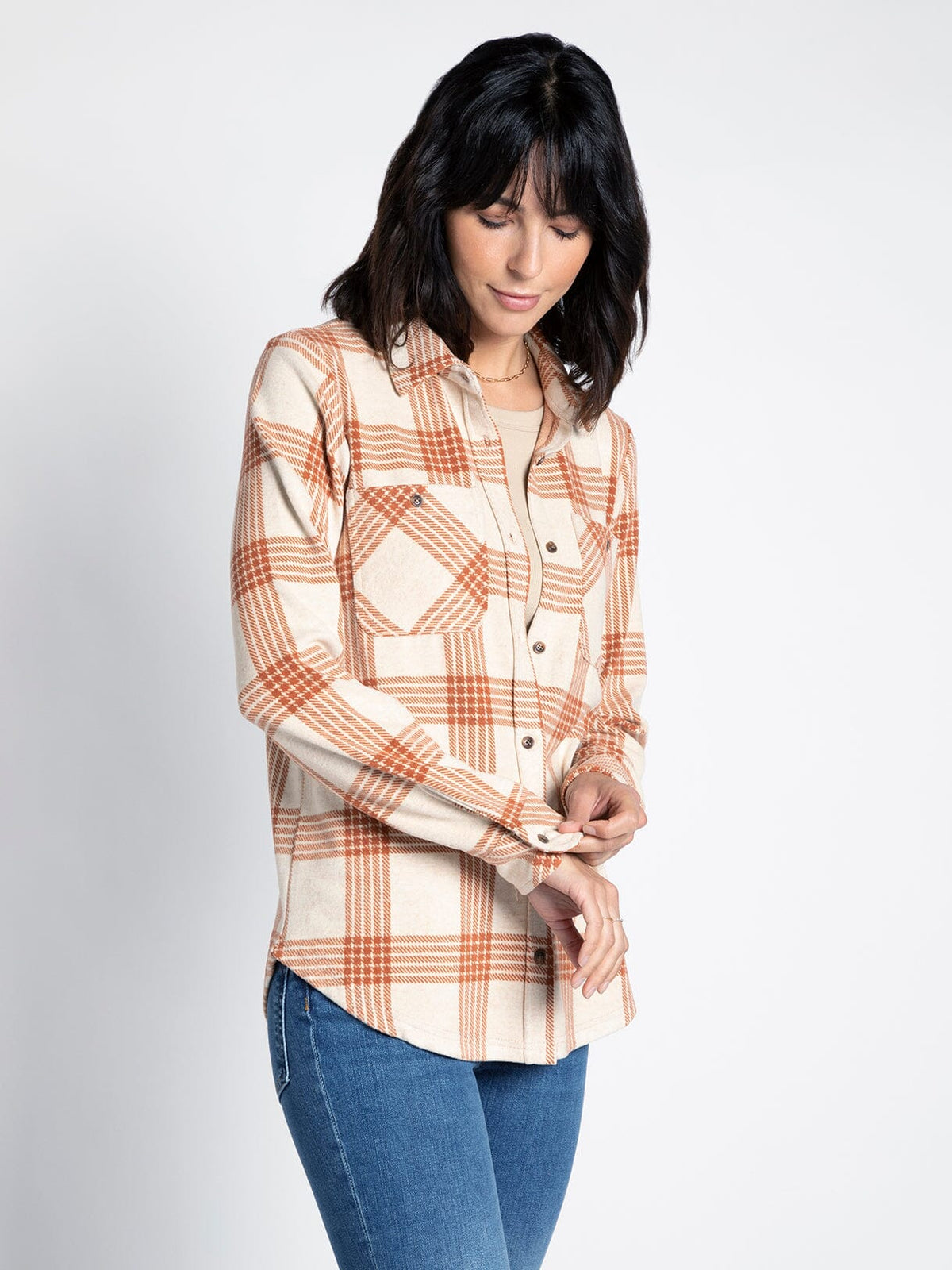 LEWIS SHIRT - PREPACK 6 UNITS