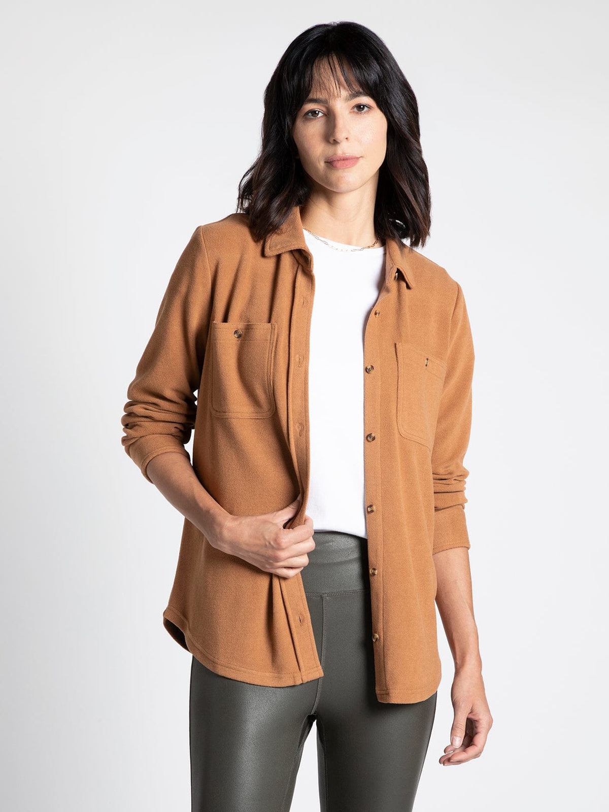 LEWIS SHIRT - PREPACK 6 UNITS