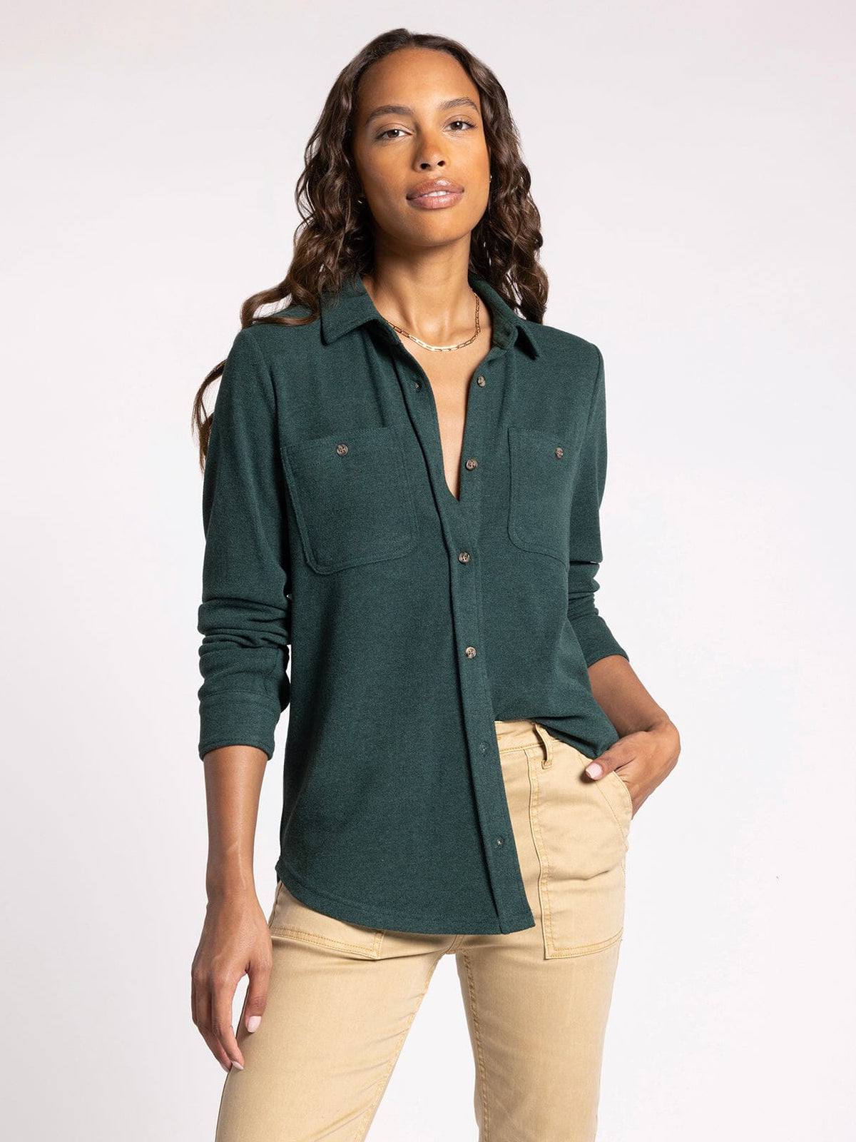 LEWIS SHIRT - PREPACK 6 UNITS