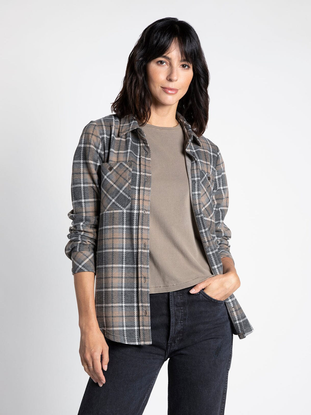 LEWIS SHIRT - PREPACK 6 UNITS