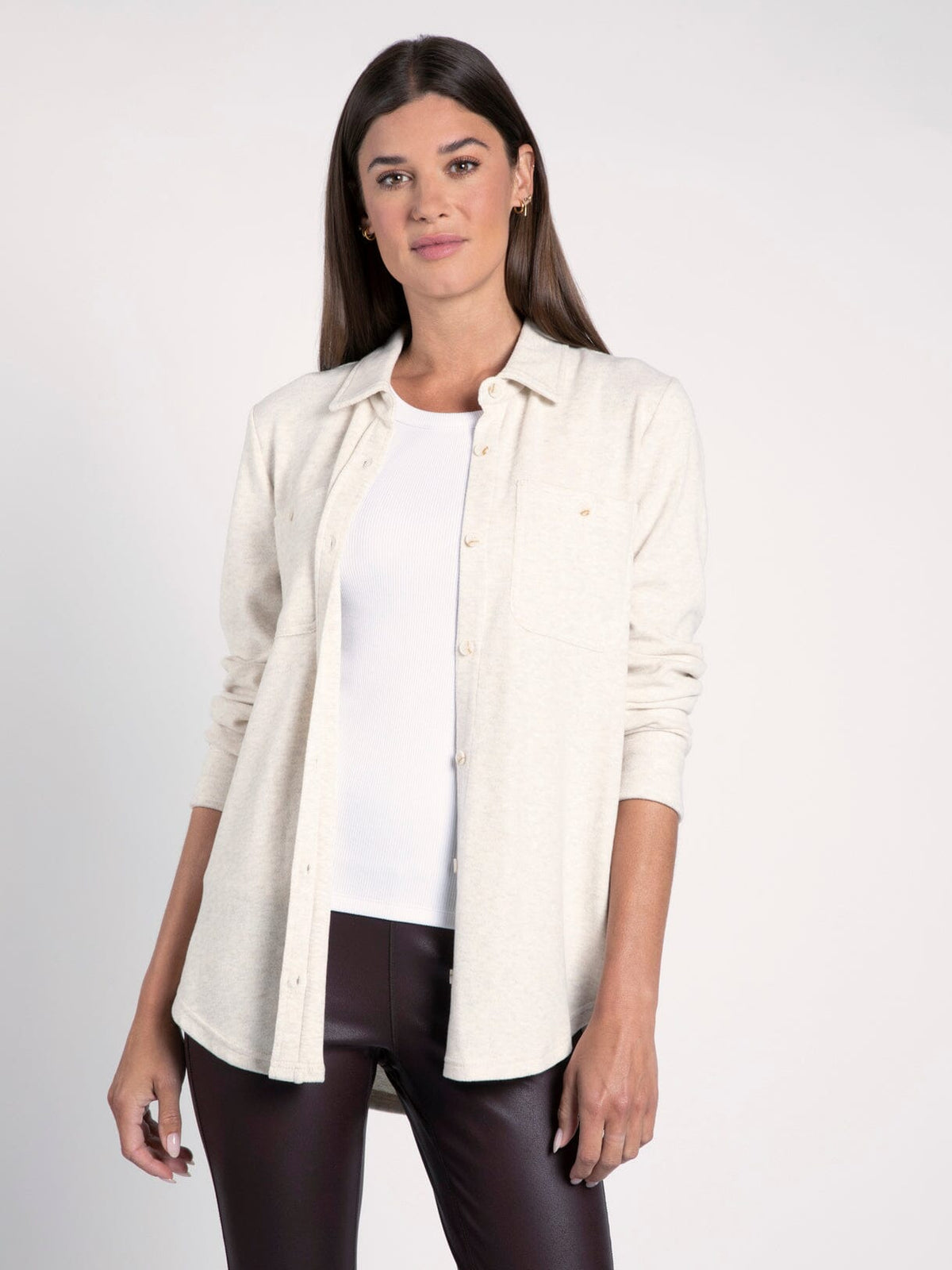 LEWIS SHIRT - PREPACK 6 UNITS