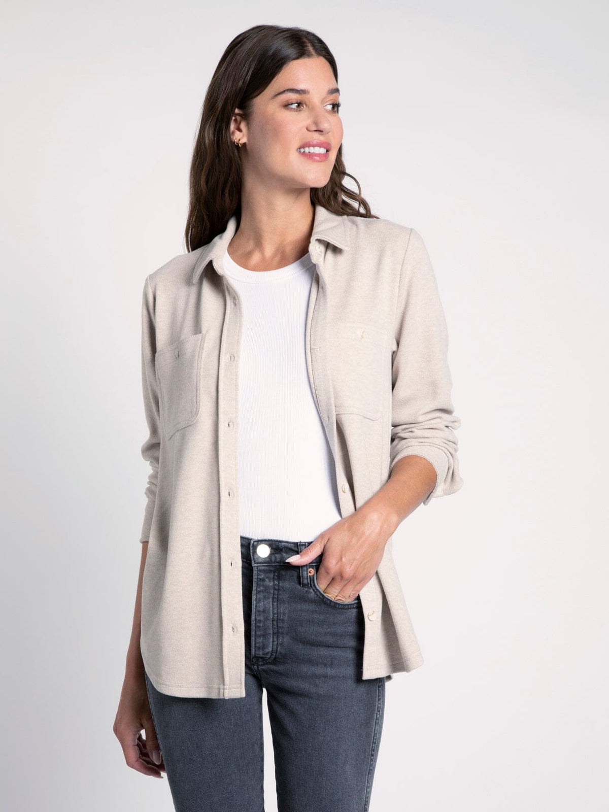 LEWIS SHIRT - PREPACK 6 UNITS