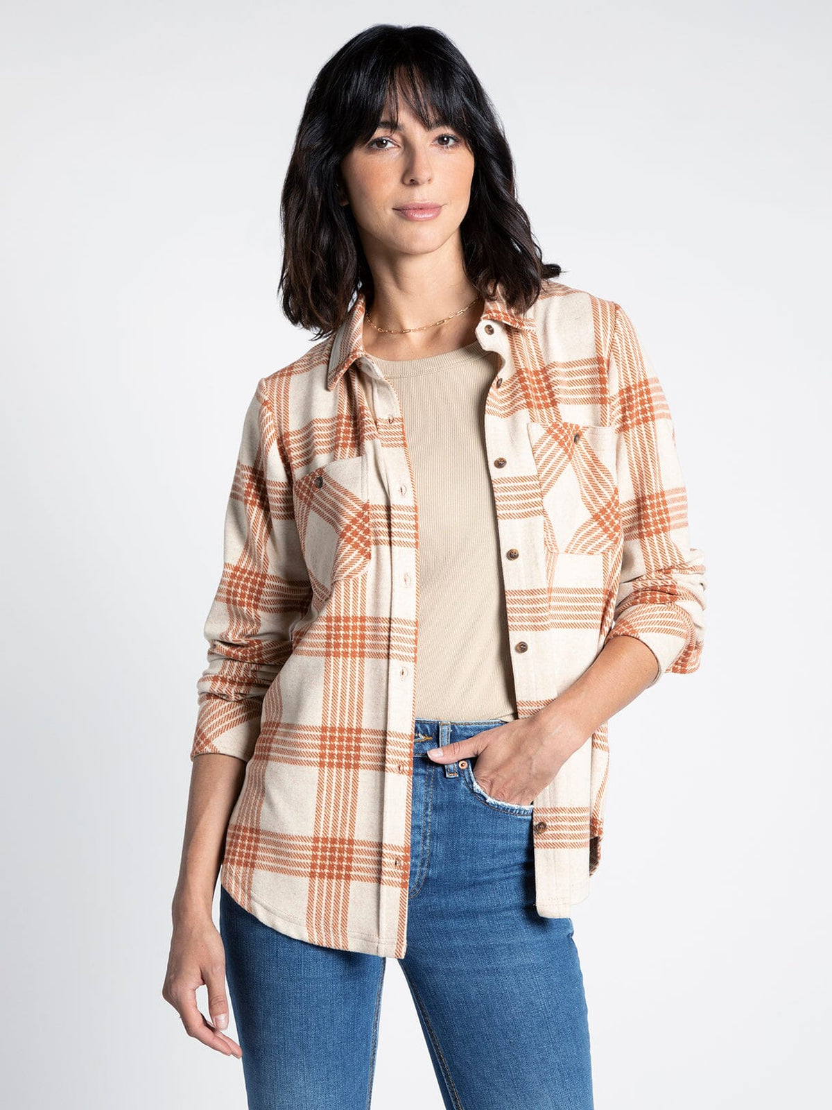 LEWIS SHIRT - PREPACK 6 UNITS