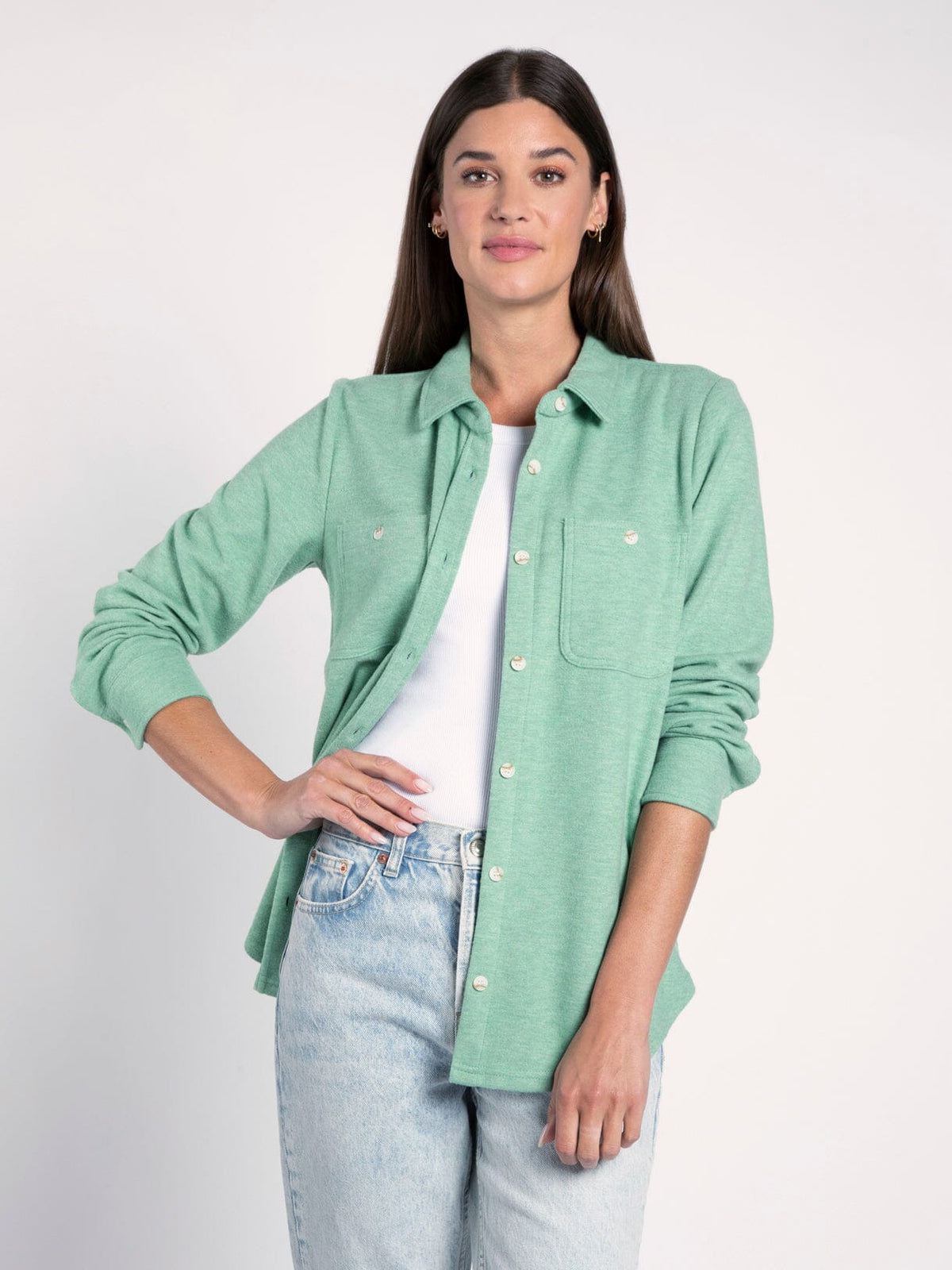 LEWIS SHIRT - PREPACK 6 UNITS