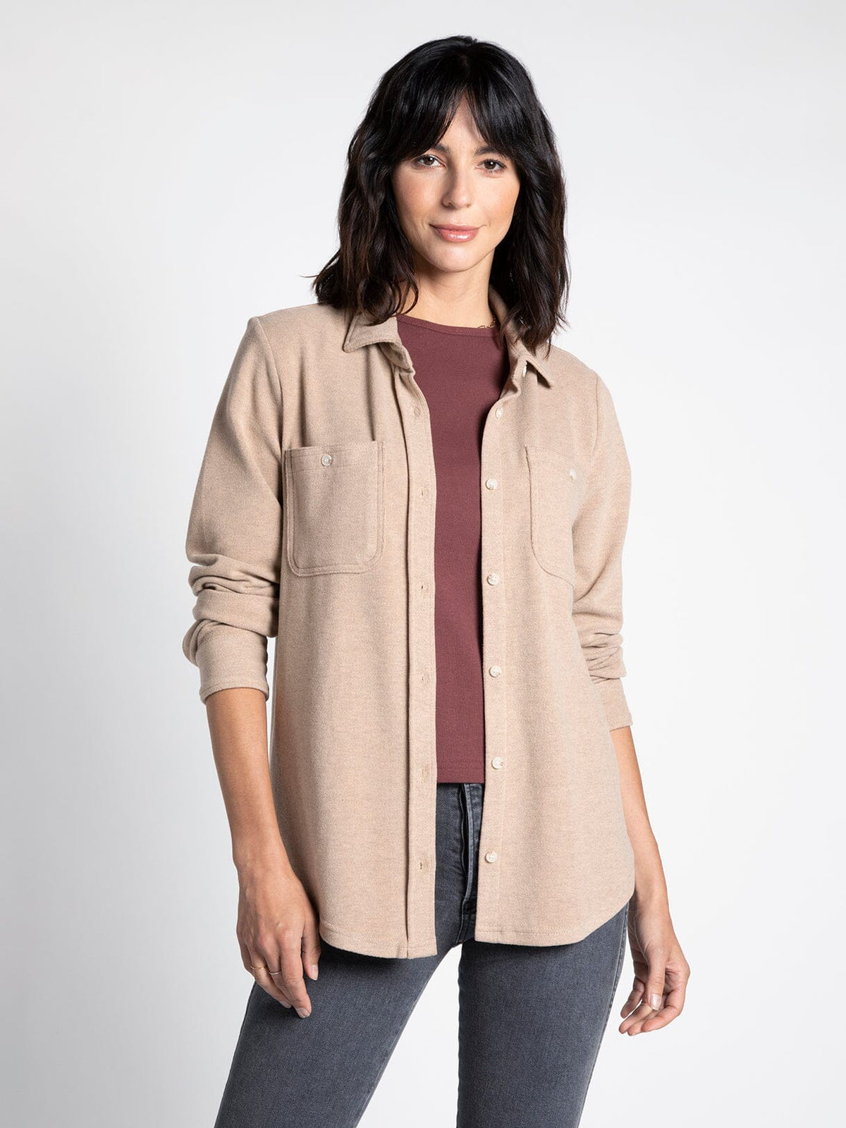 LEWIS SHIRT - PREPACK 6 UNITS
