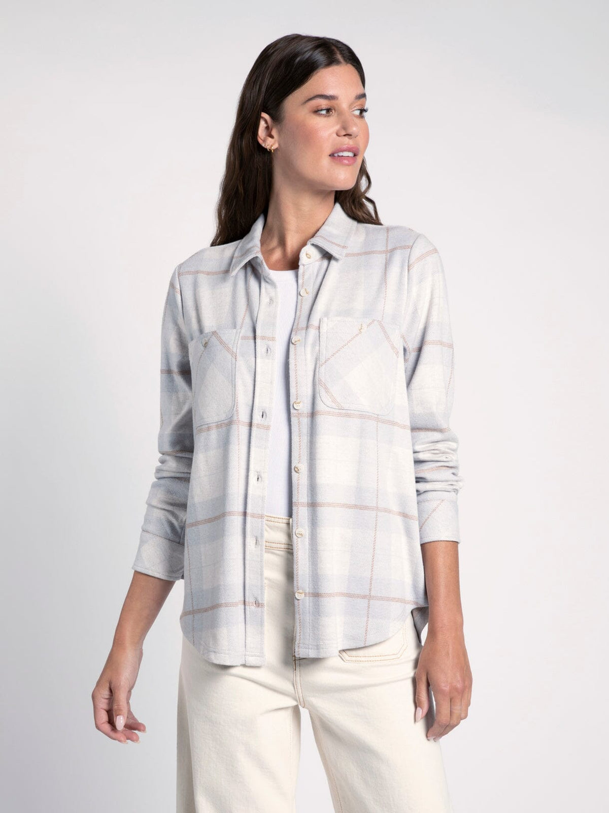 LEWIS SHIRT - PREPACK 6 UNITS