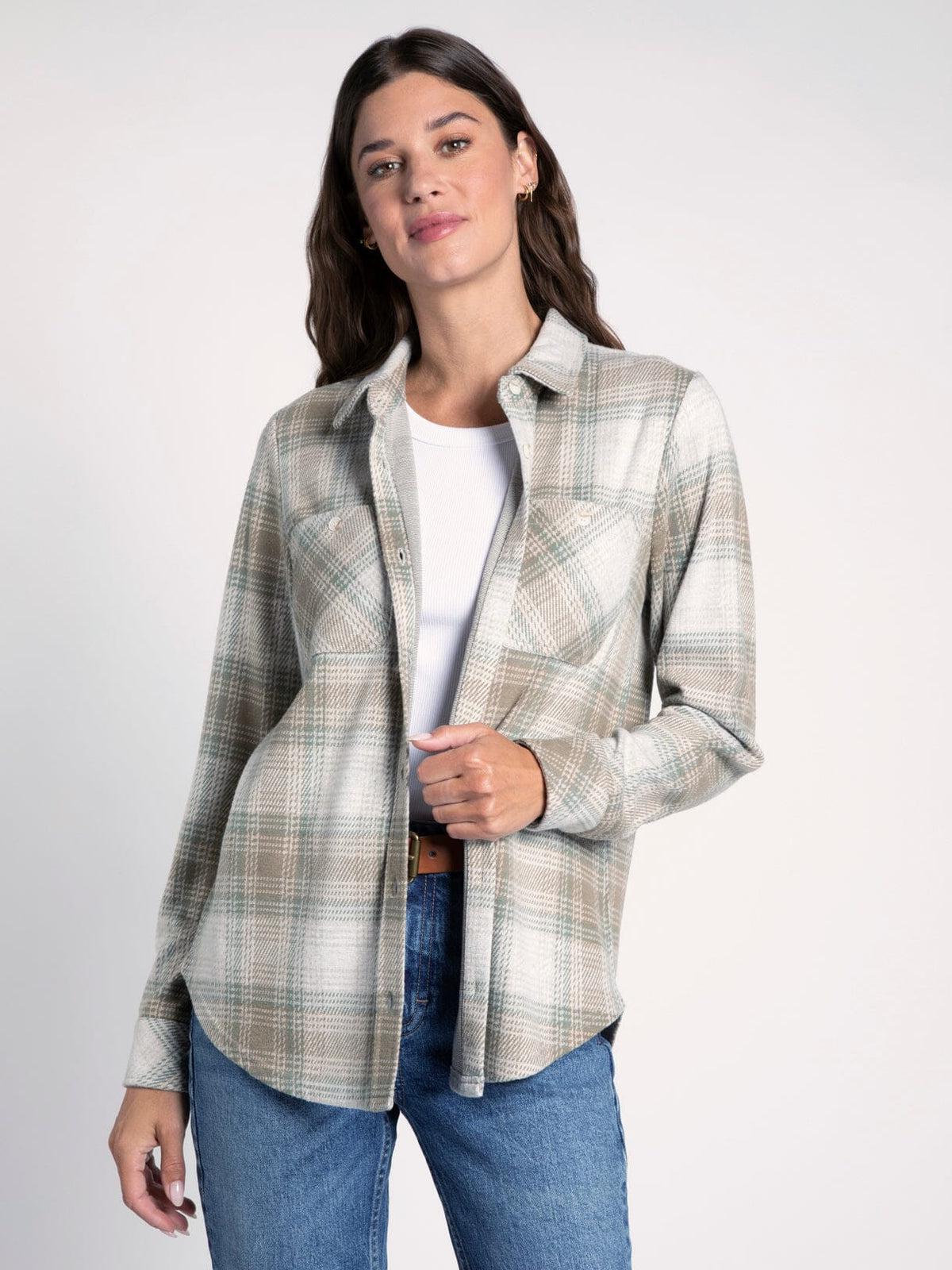 LEWIS SHIRT - PREPACK 6 UNITS