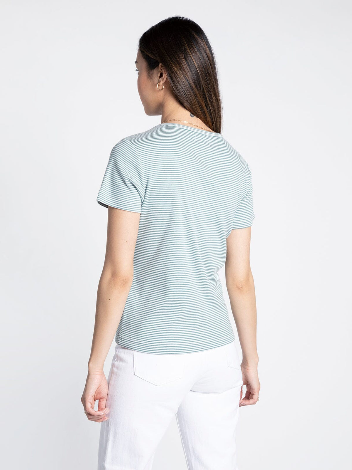 LEXI TEE - PREPACK 6 UNITS