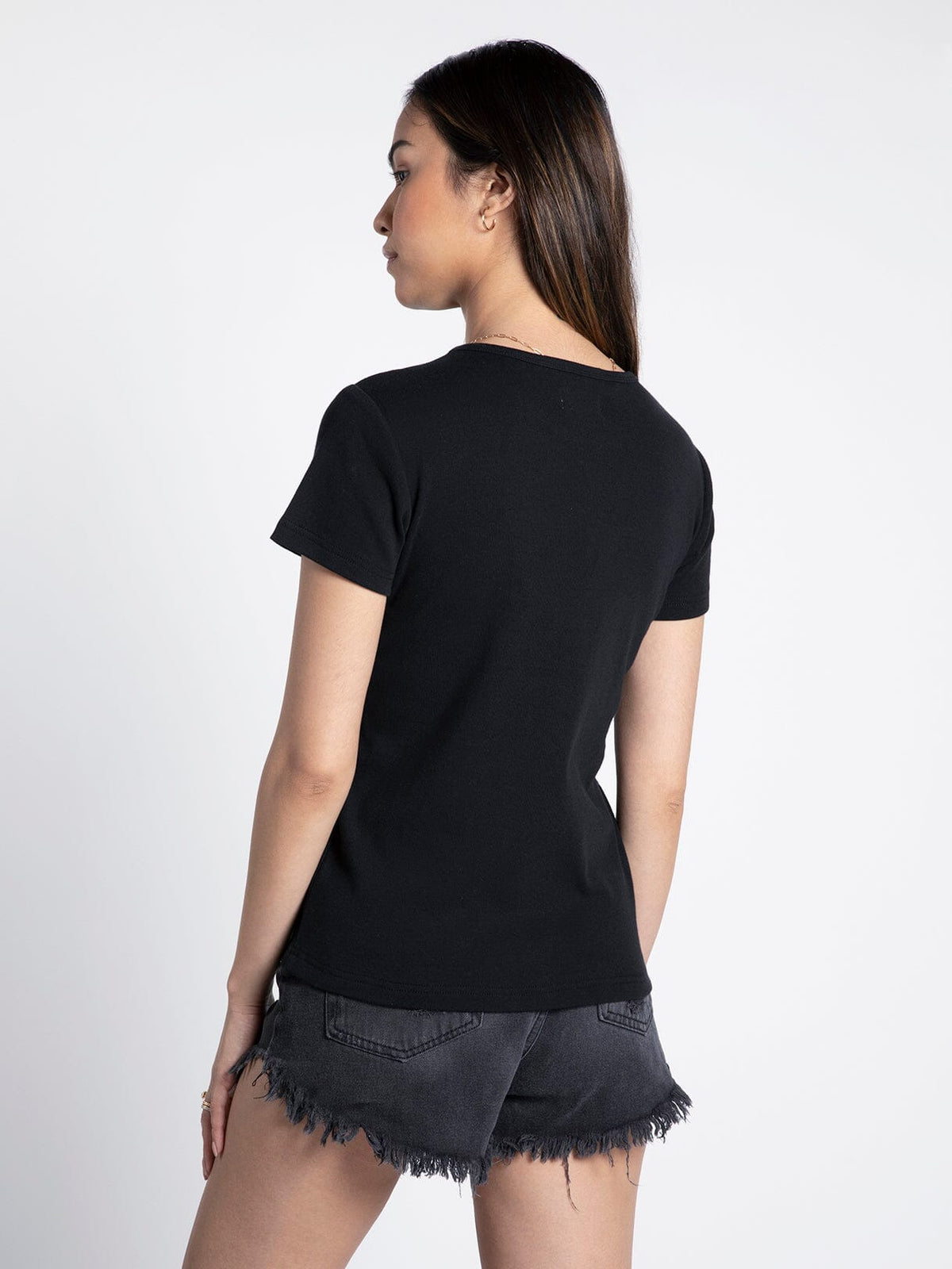 LEXI TEE - PREPACK 6 UNITS