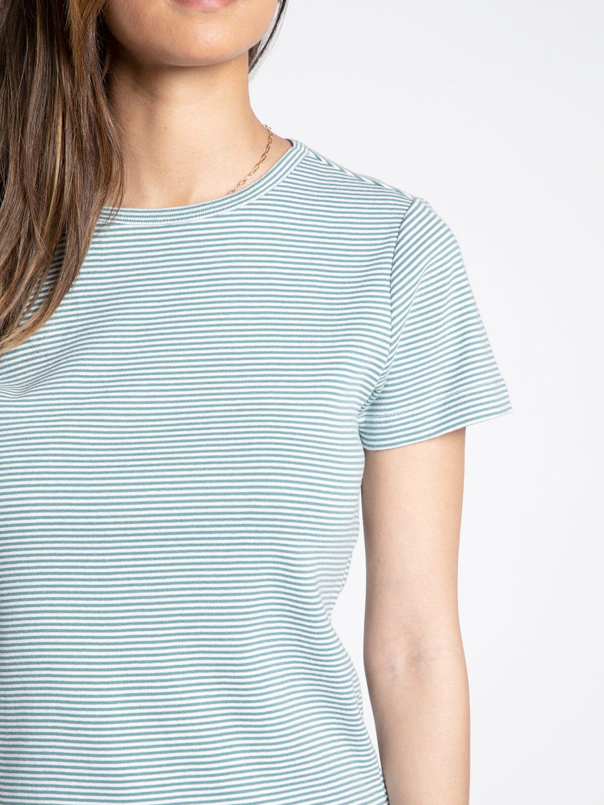 LEXI TEE - PREPACK 6 UNITS