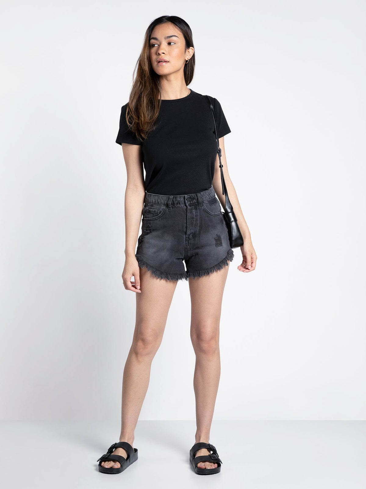 LEXI TEE - PREPACK 6 UNITS