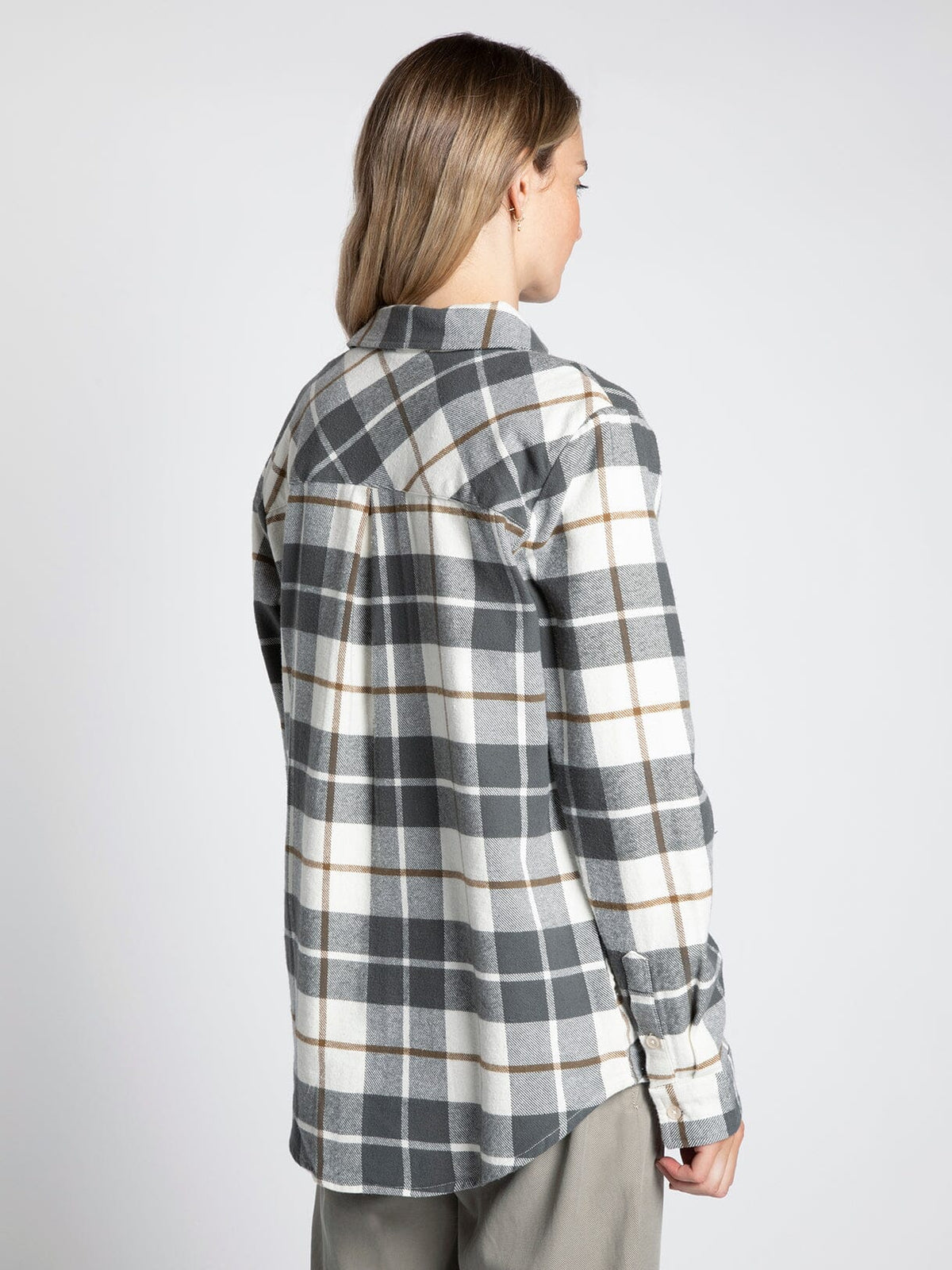 LILOU SHIRT - PREPACK 6 UNITS