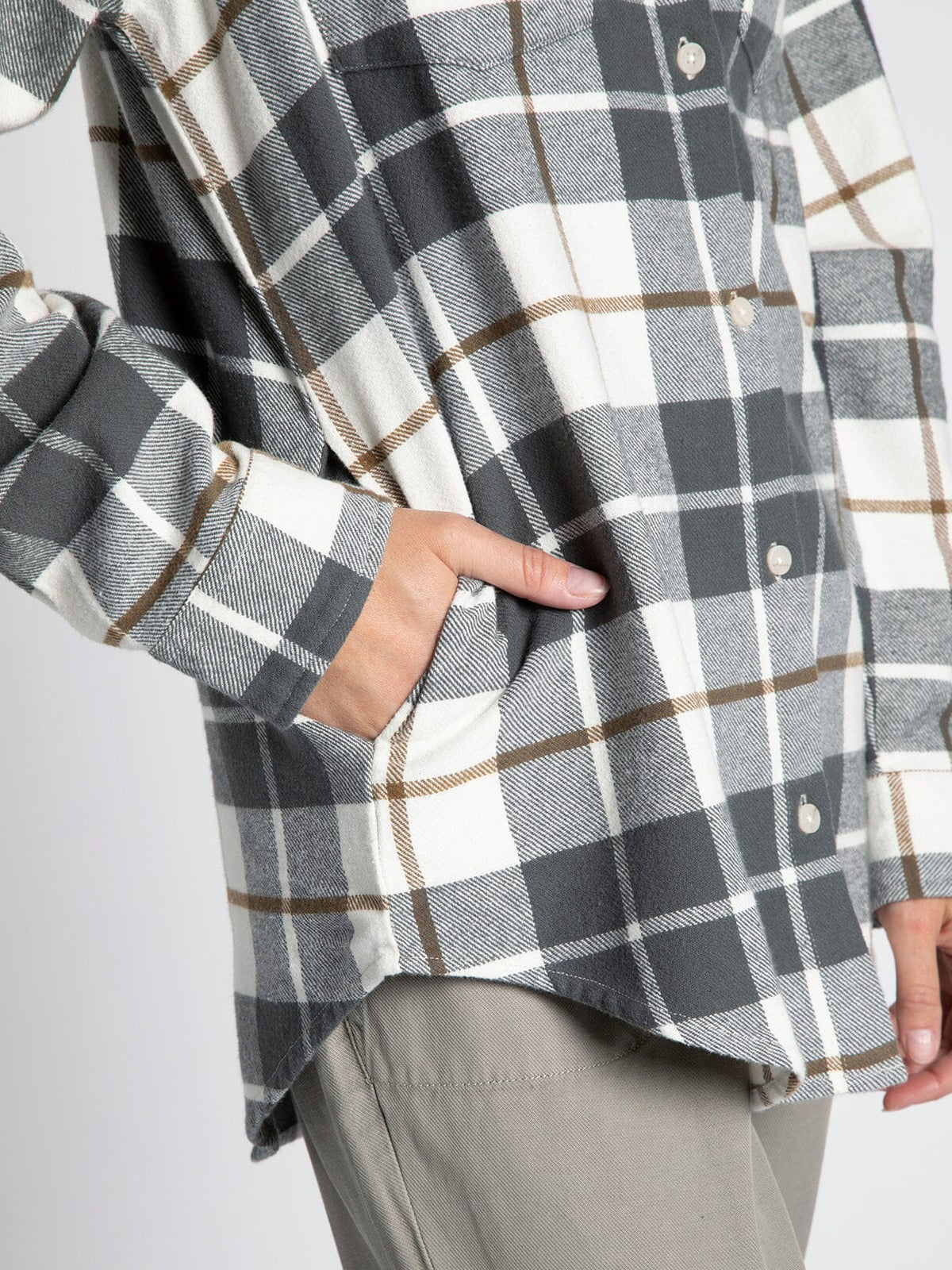 LILOU SHIRT - PREPACK 6 UNITS