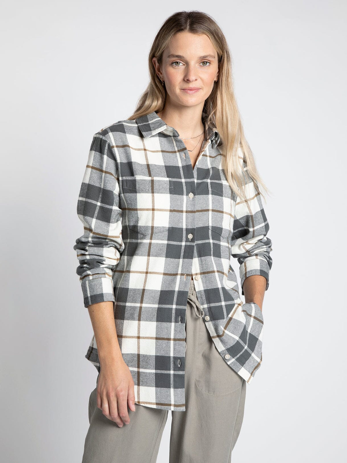 LILOU SHIRT - PREPACK 6 UNITS