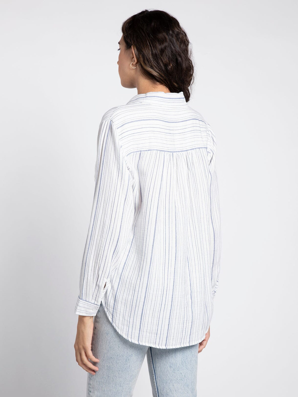 LINDA TOP - PREPACK 6 UNITS