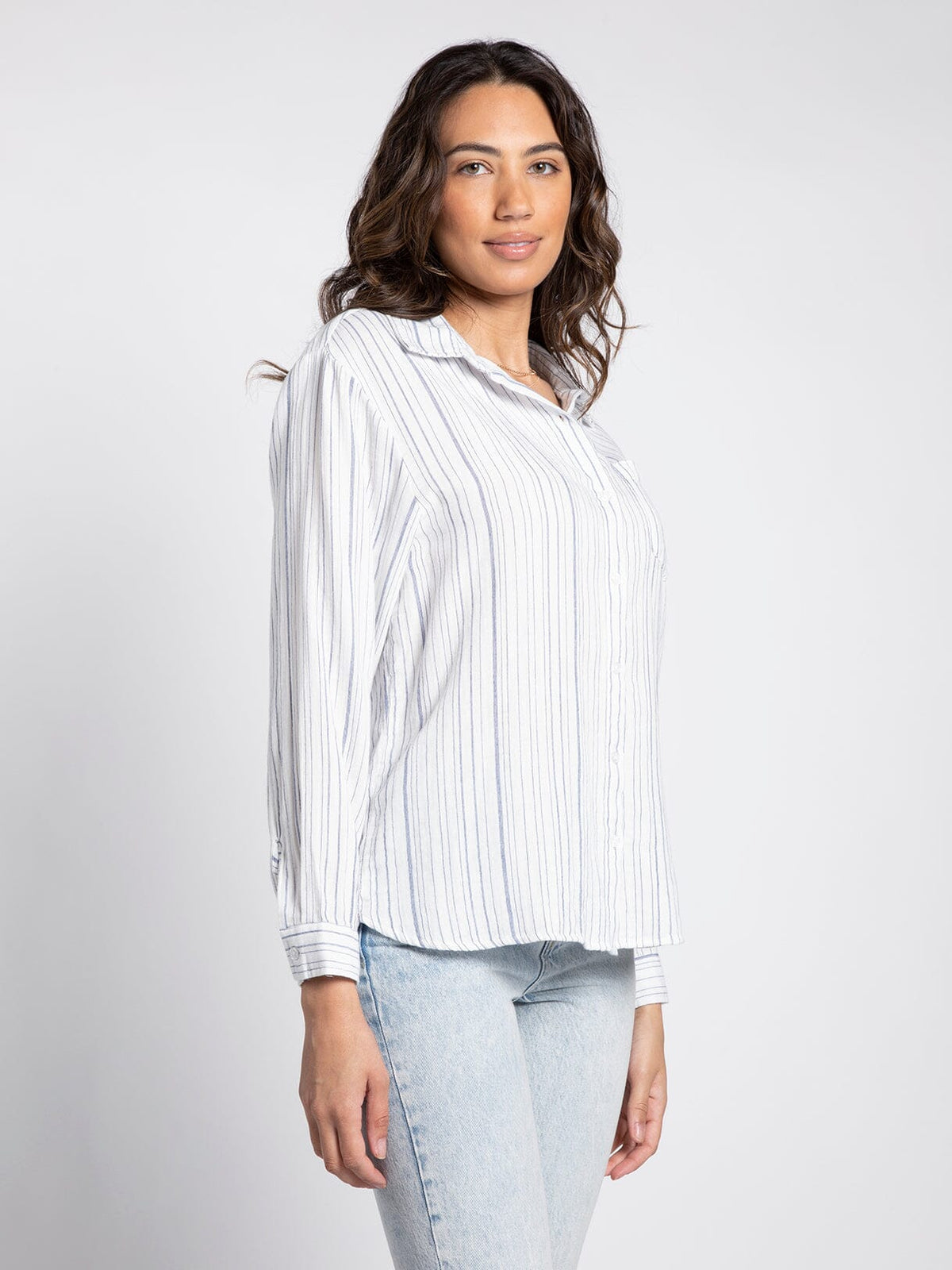 LINDA TOP - PREPACK 6 UNITS