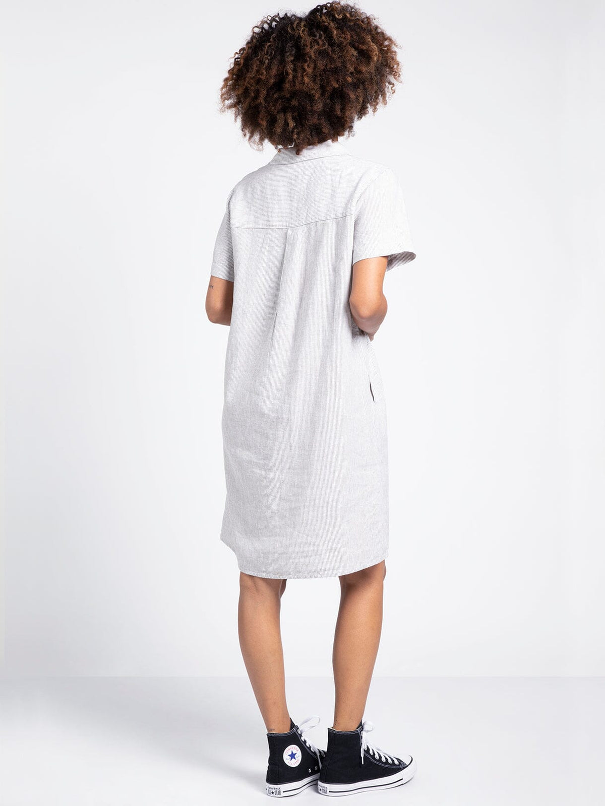 LINDSEY DRESS - PREPACK 6 UNITS