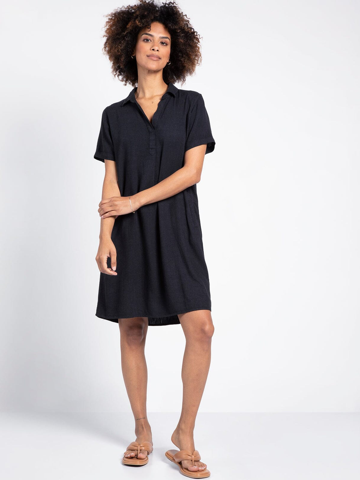 LINDSEY DRESS - PREPACK 6 UNITS