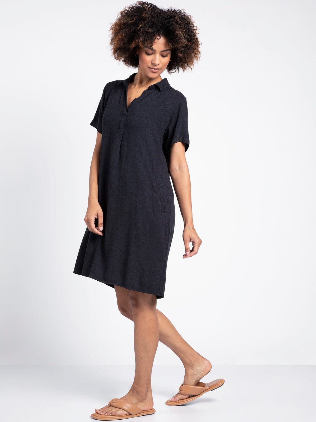 LINDSEY DRESS - PREPACK 6 UNITS