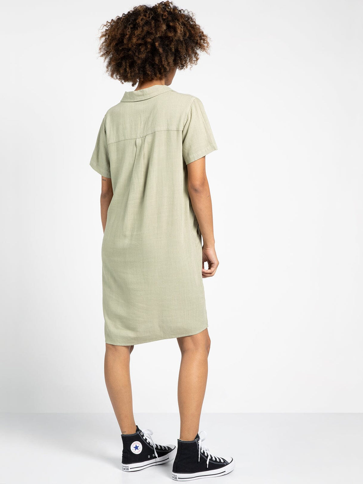 LINDSEY DRESS - PREPACK 6 UNITS