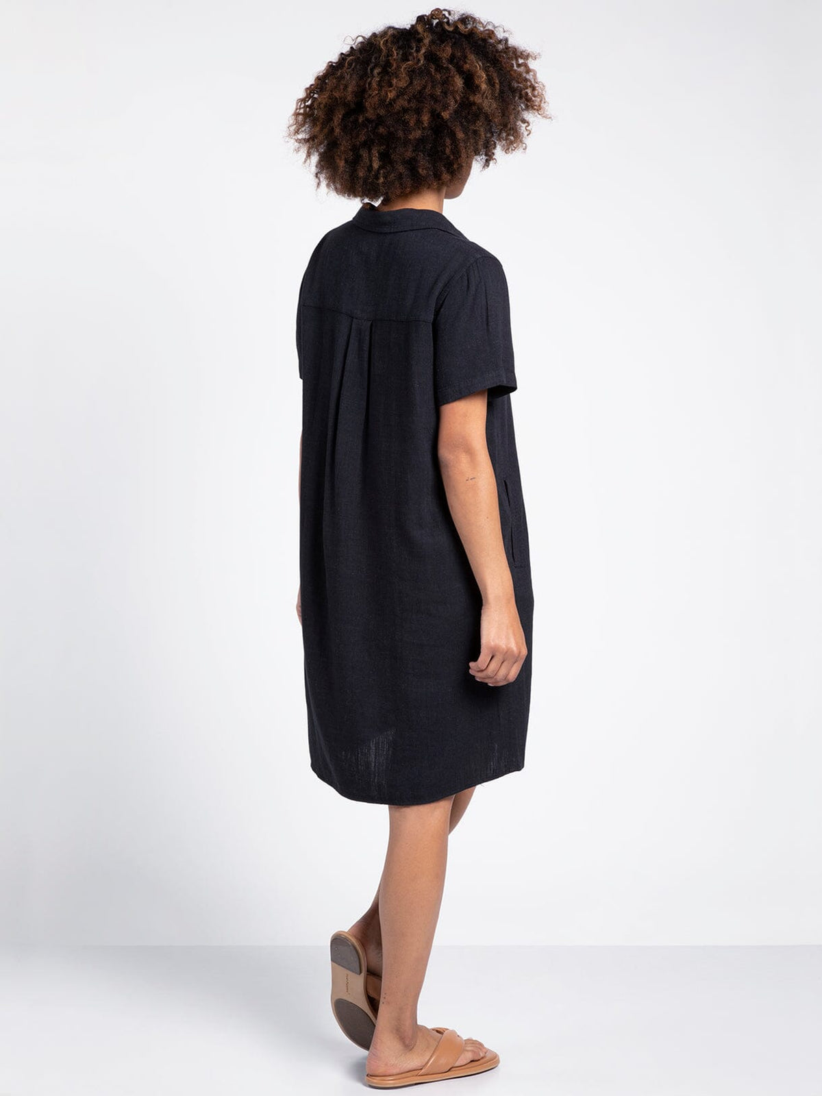 LINDSEY DRESS - PREPACK 6 UNITS